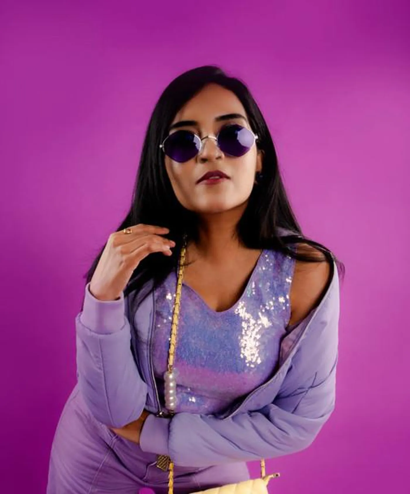 Sangeetha Rajeev