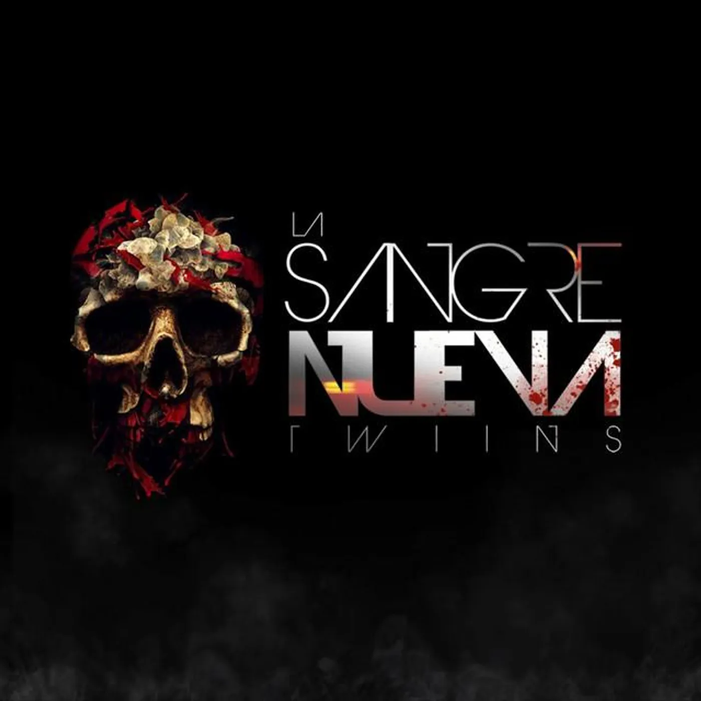Sangre Nueva Twiins