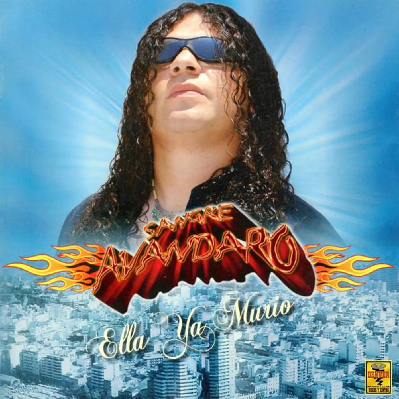 Sangre Avandaro