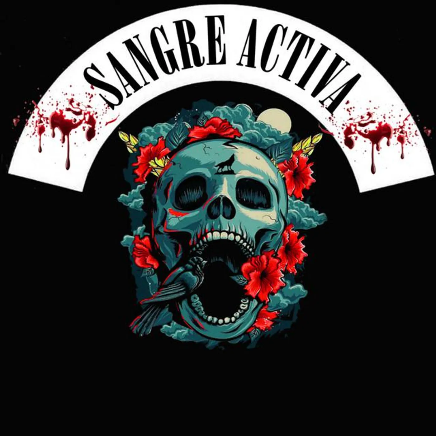 Sangre Activa