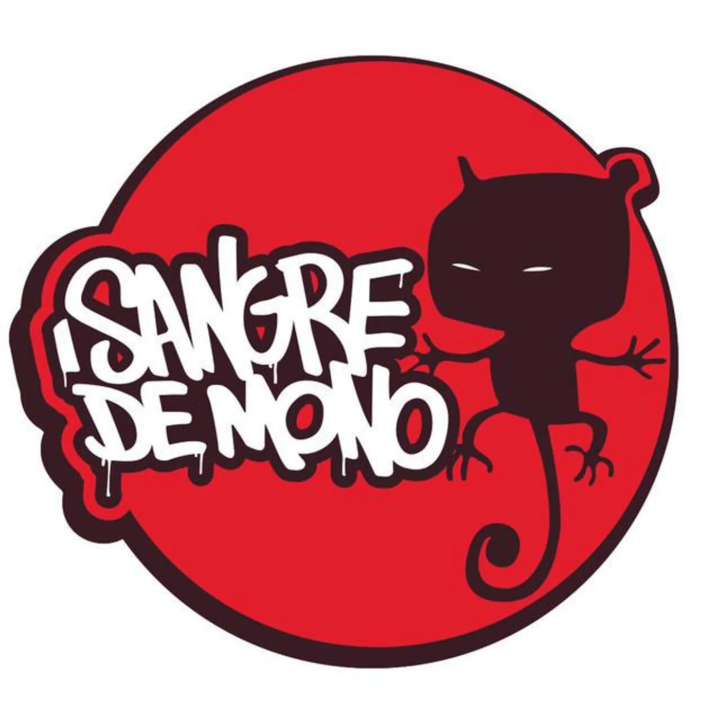 Sangre de Mono