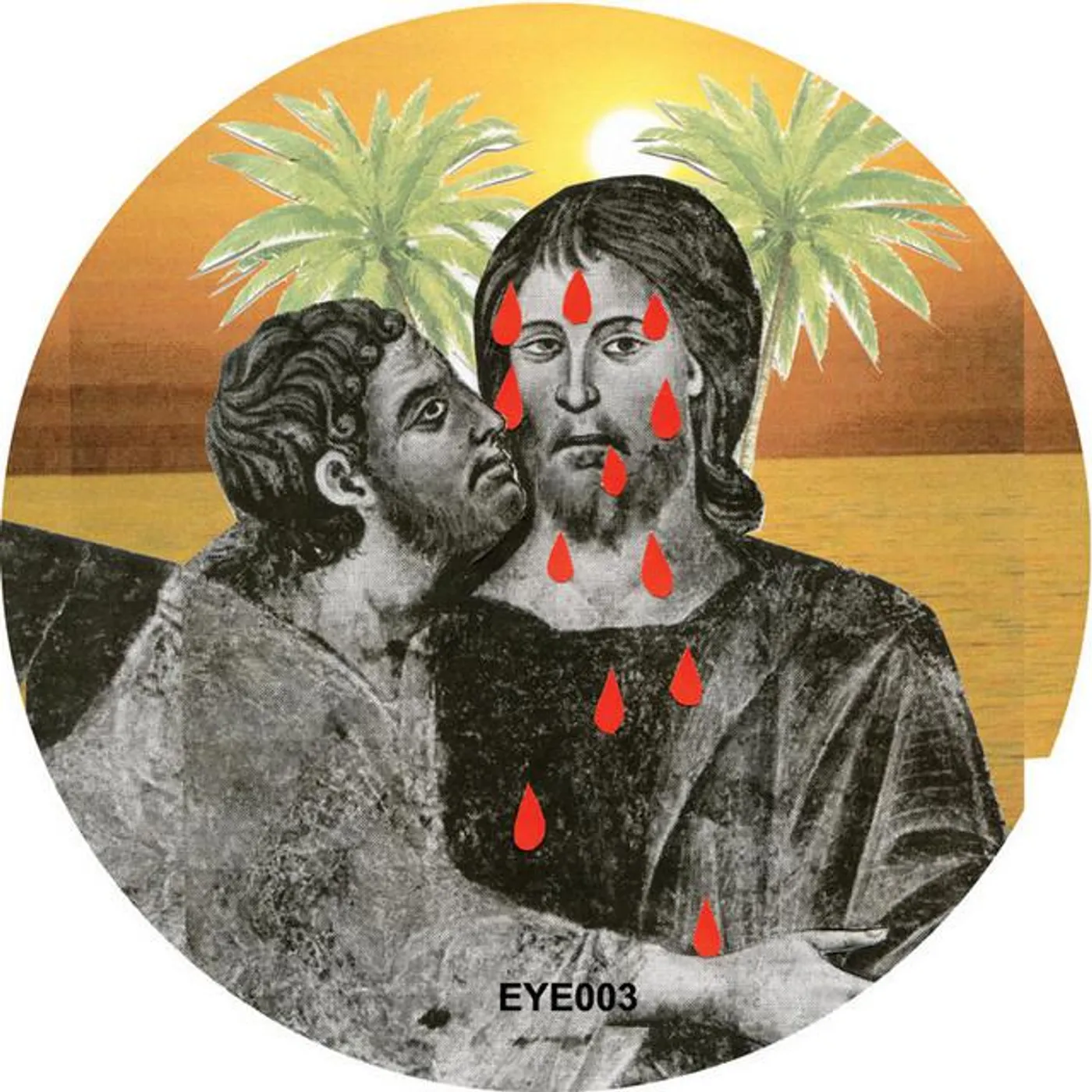 Sangue de Cristo