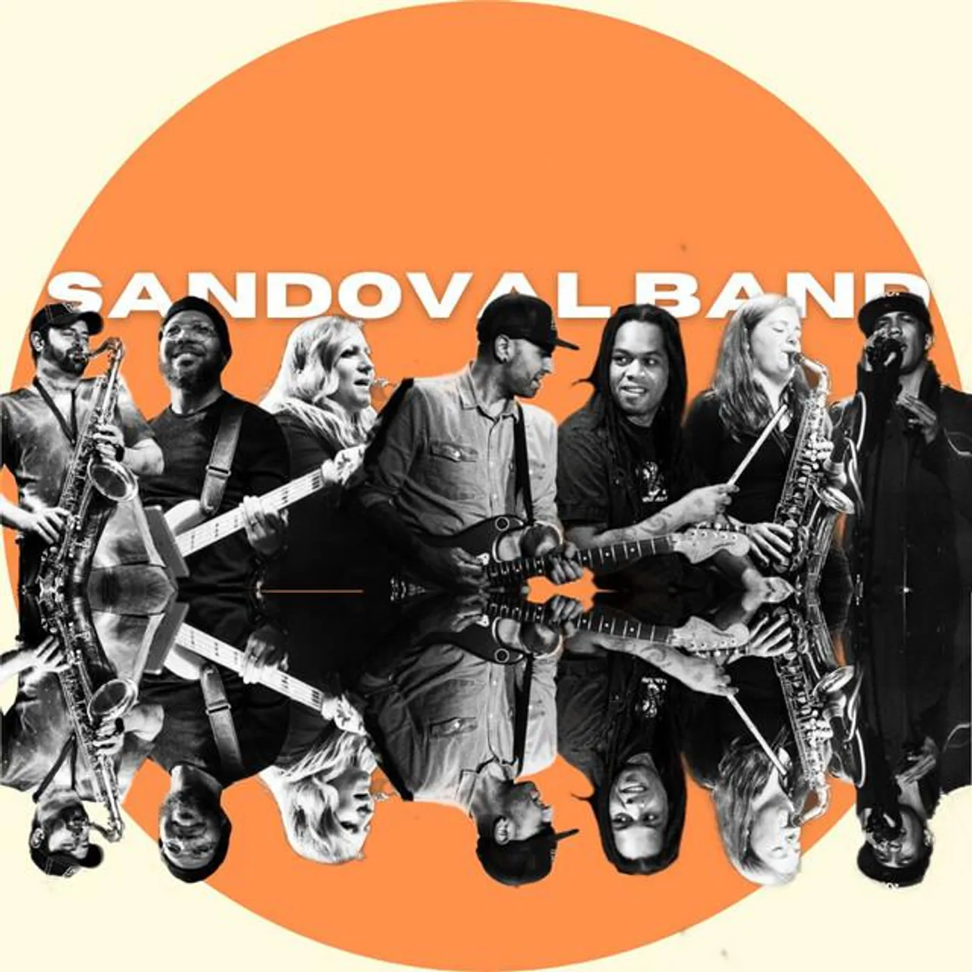 Sandoval Band