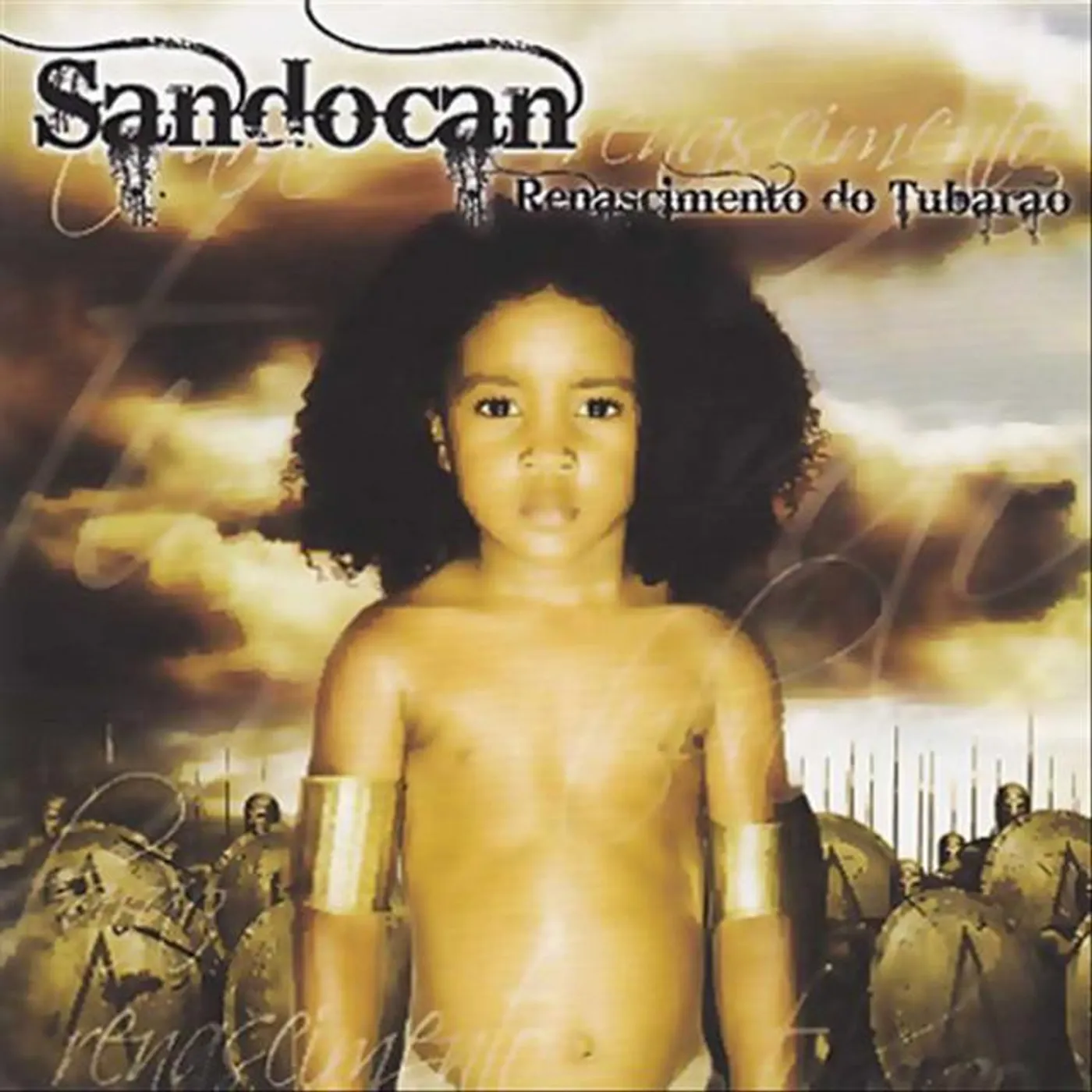 Sandocan Brand Page