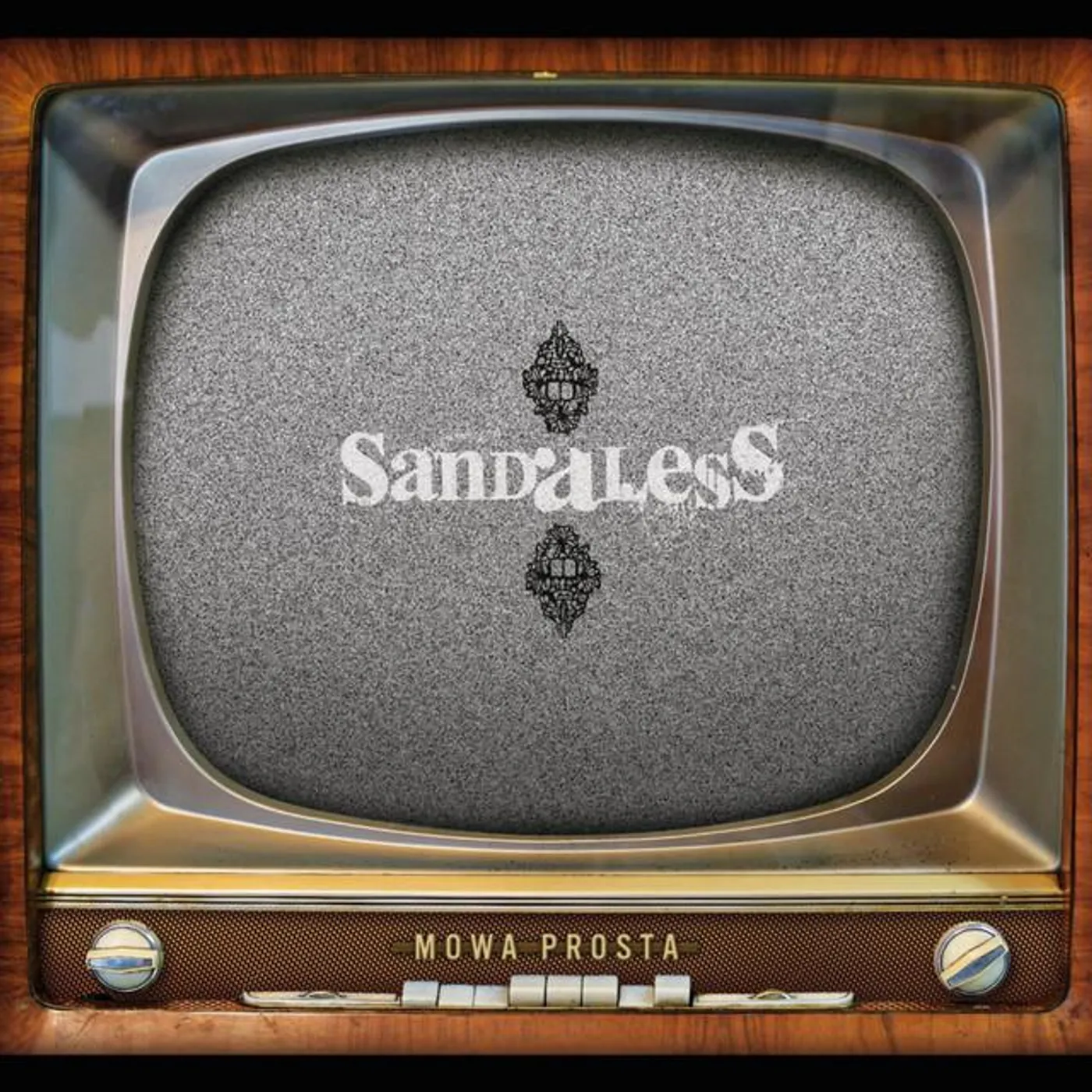 Sandaless