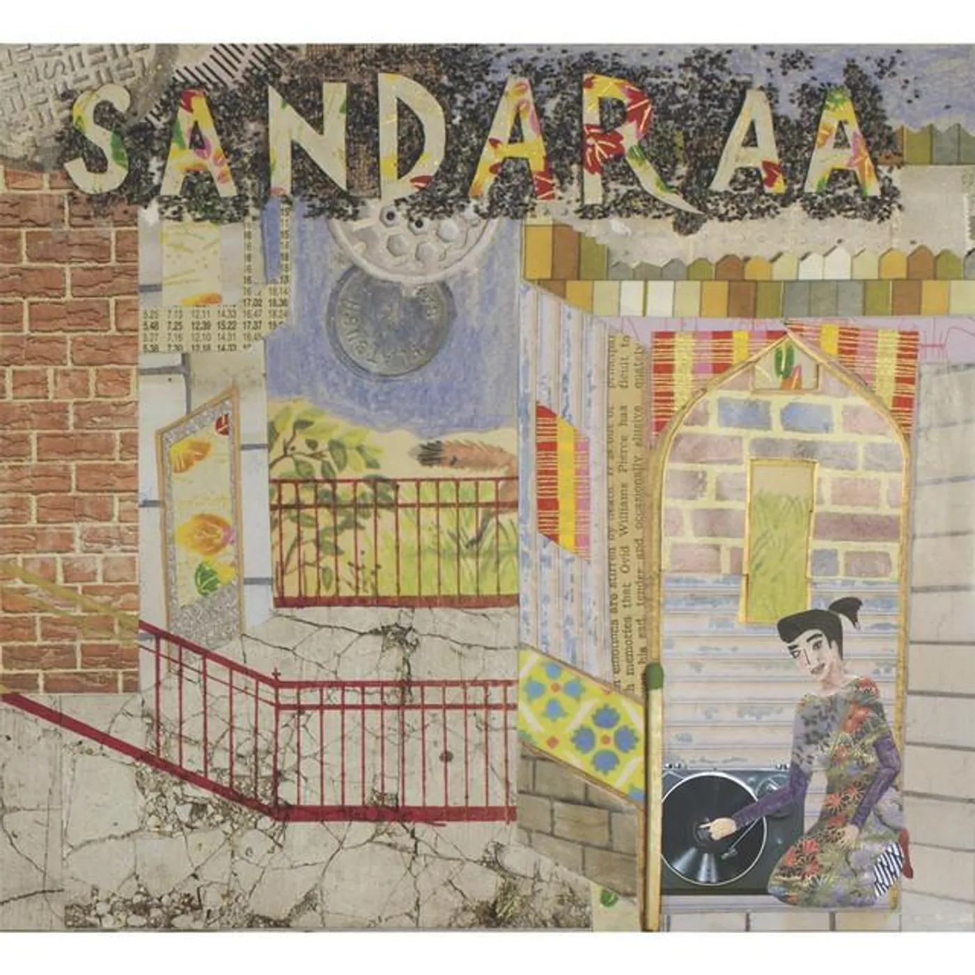 Sandaraa