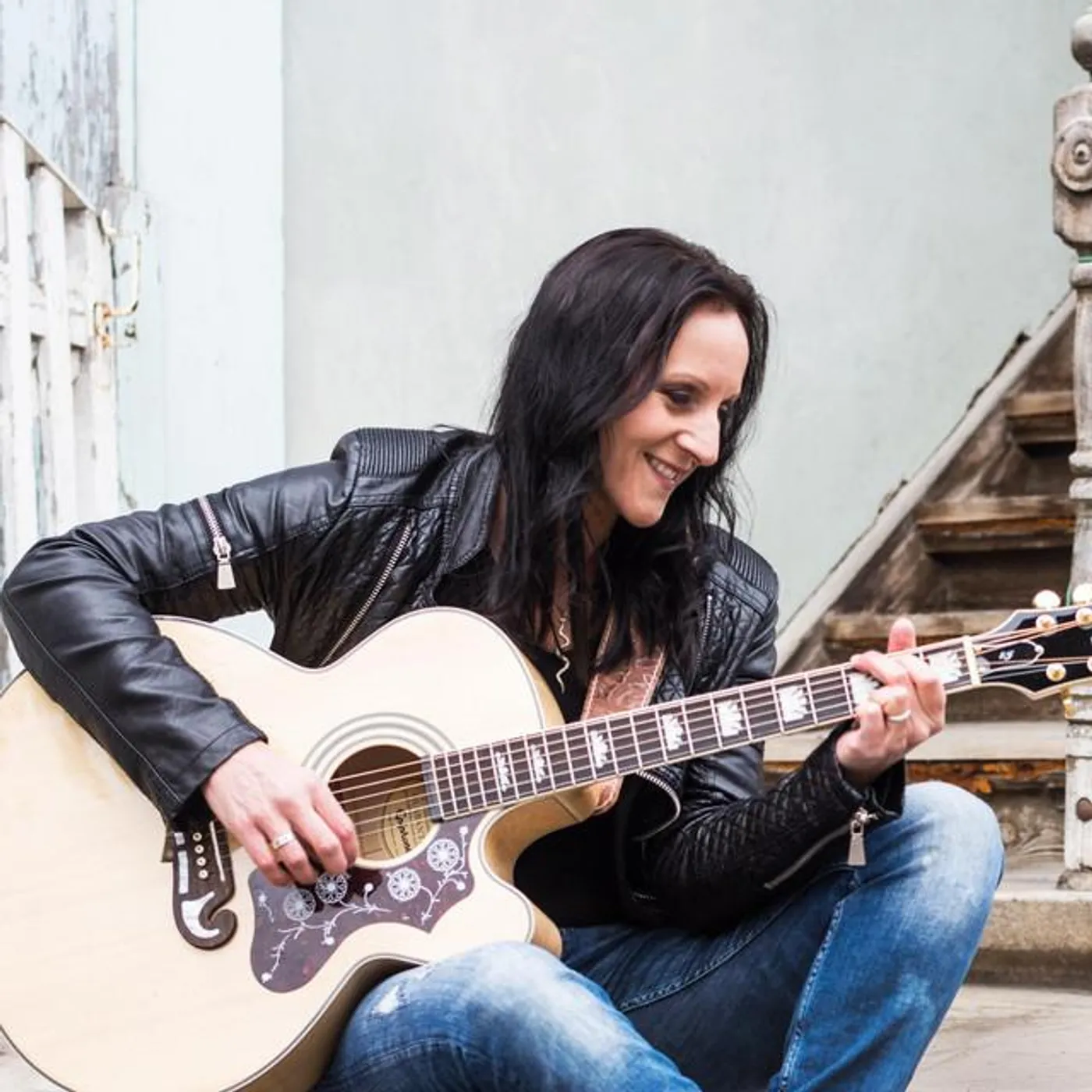 Sandee Brand Page