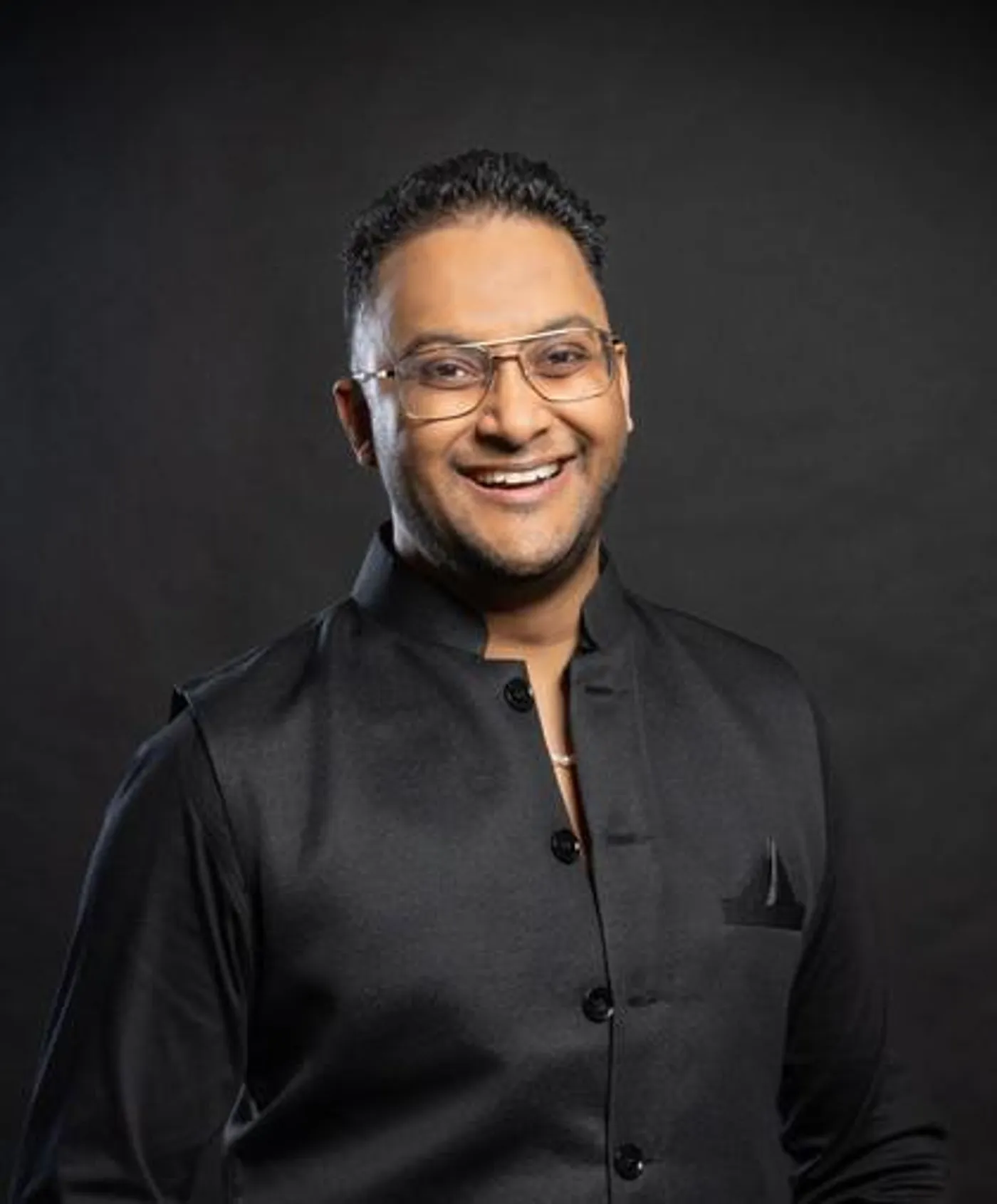 Sandeep Badloe