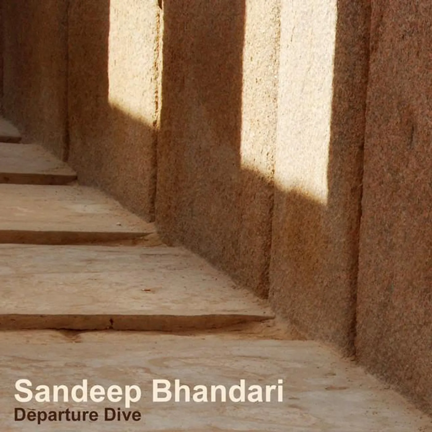 Sandeep Bhandari