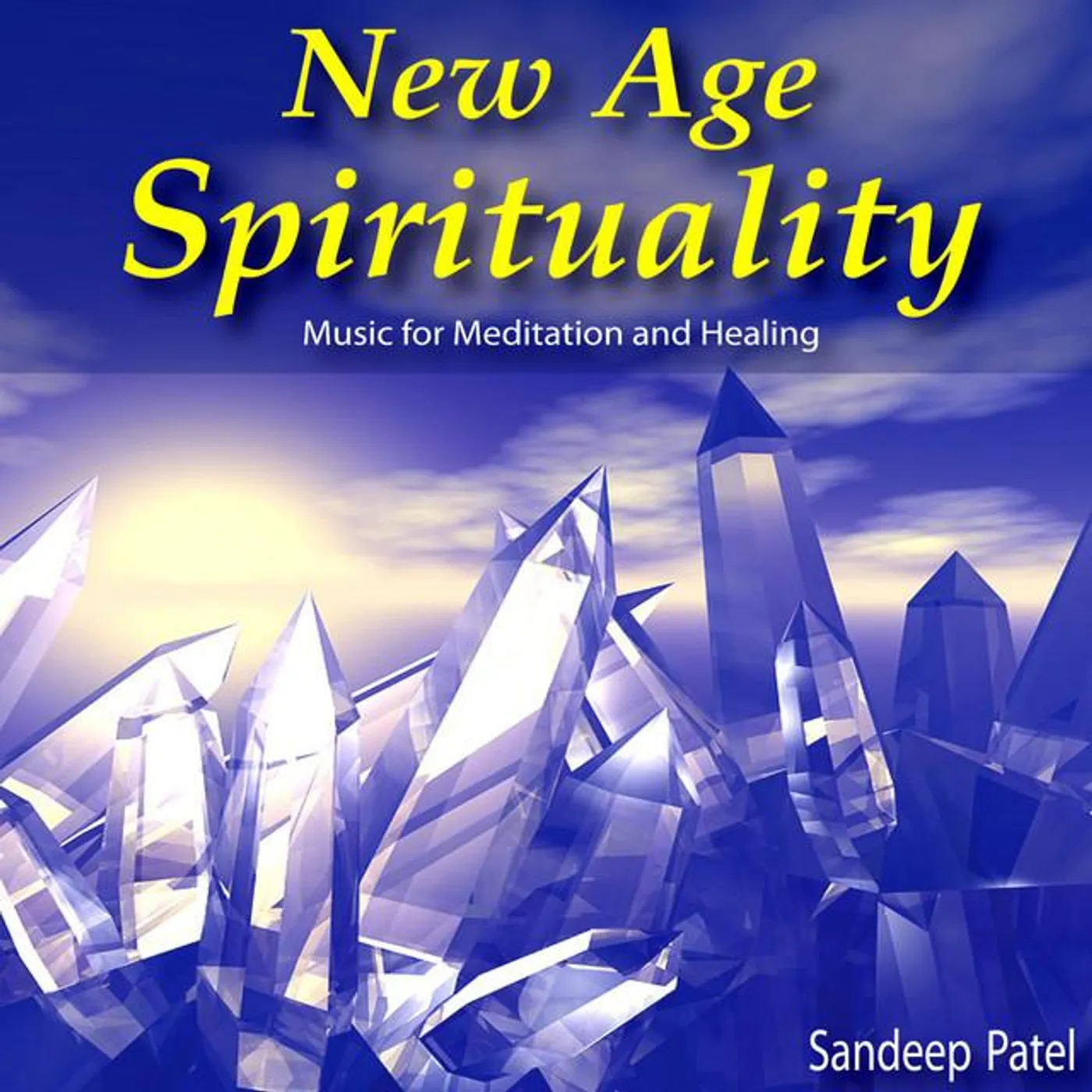 Sandeep Patel Brand Page