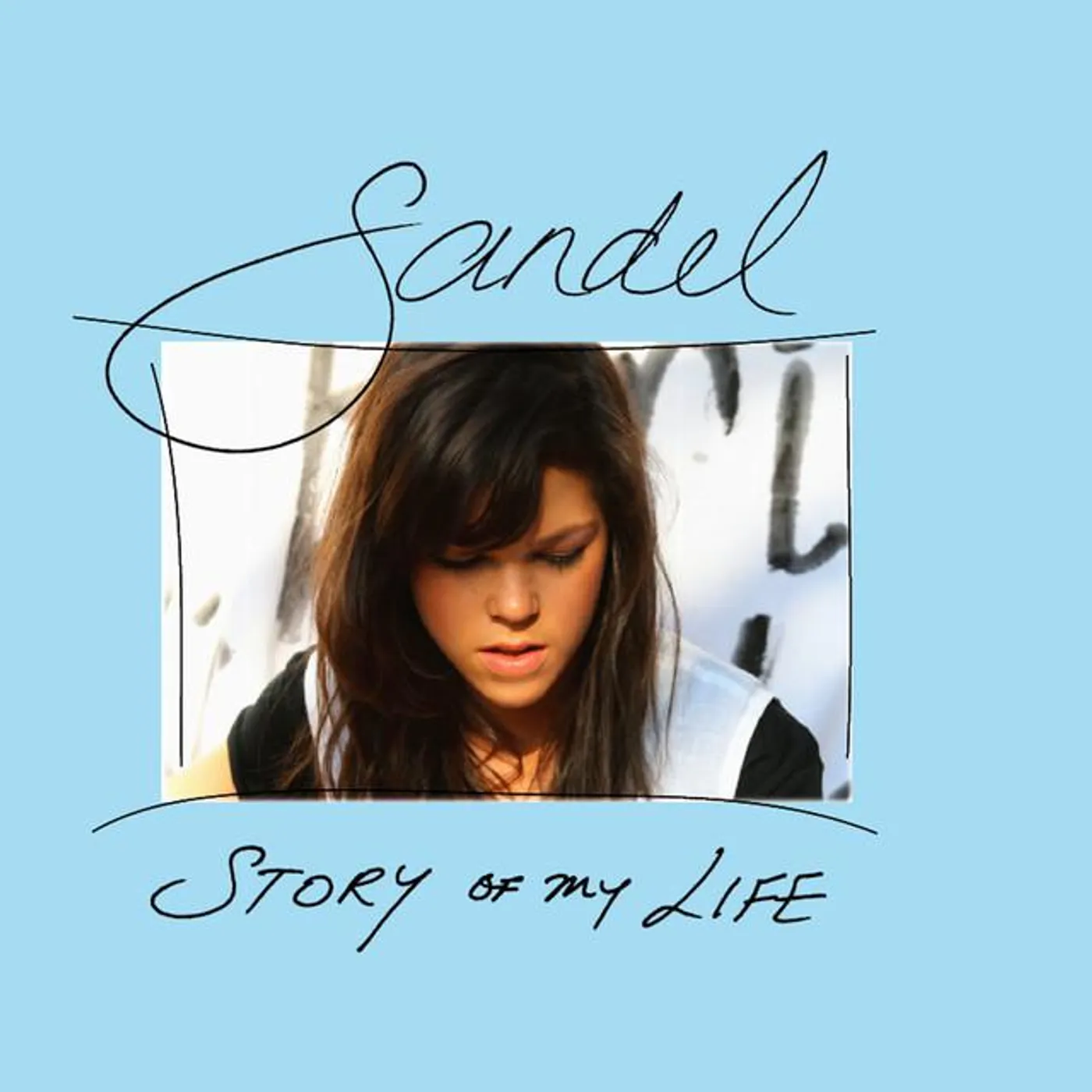 Sandel Brand Page