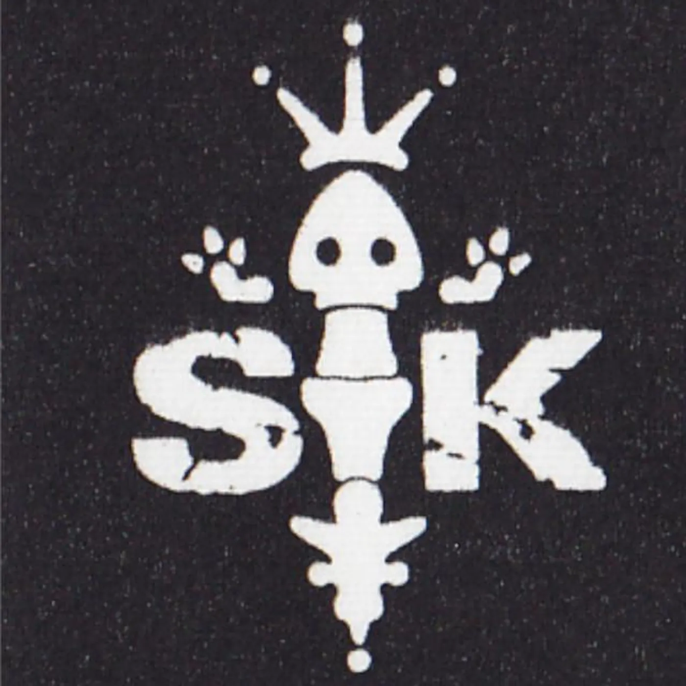 Sandkings Brand Page