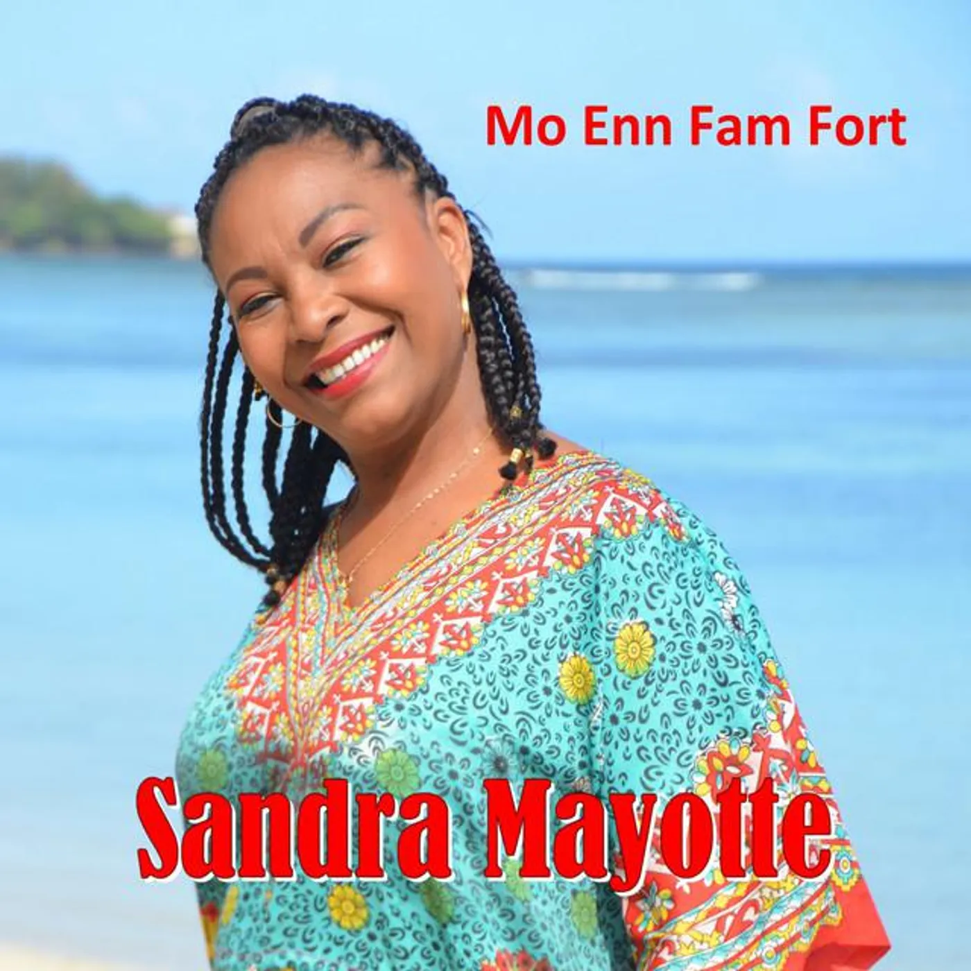 Sandra Mayotte