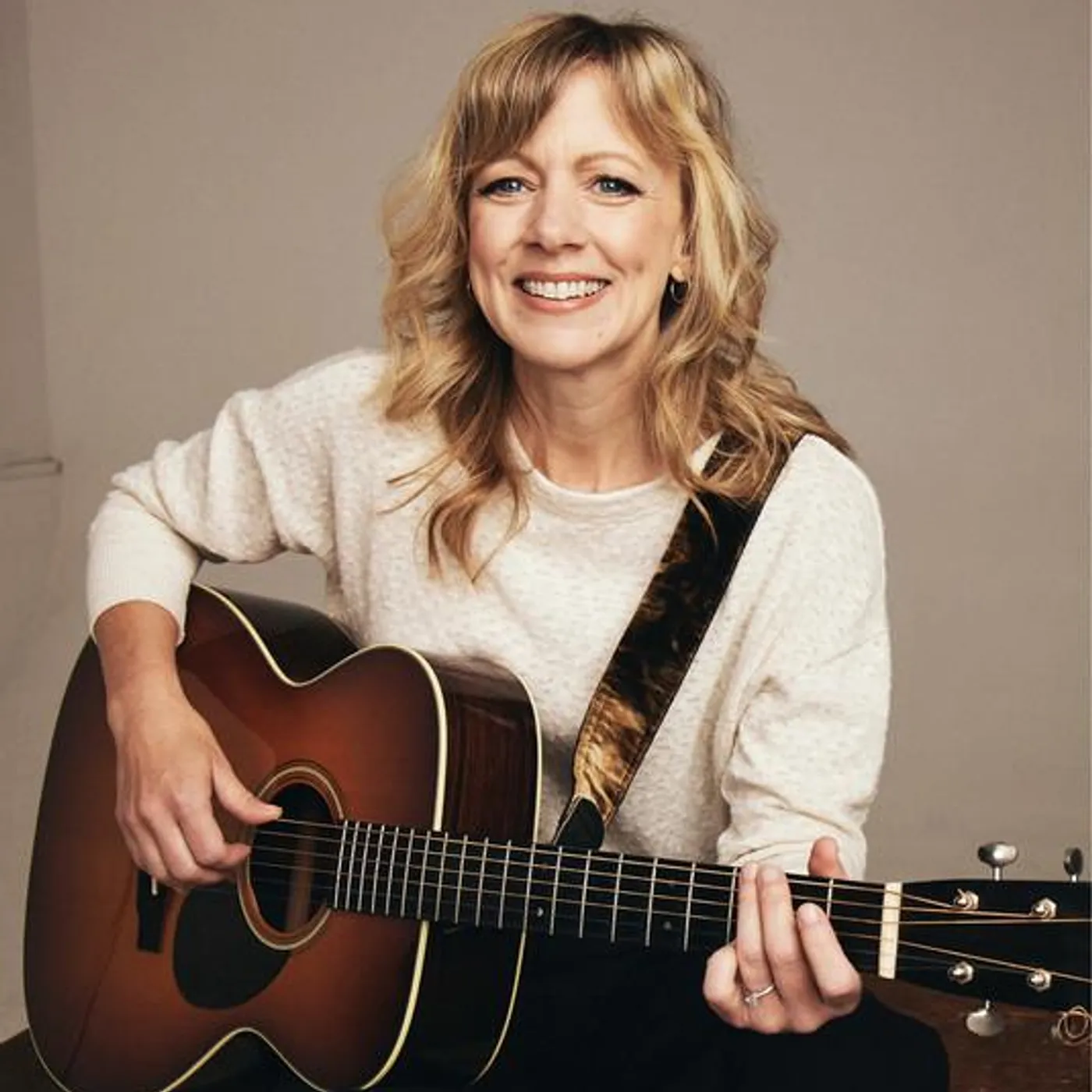 Sandra McCracken