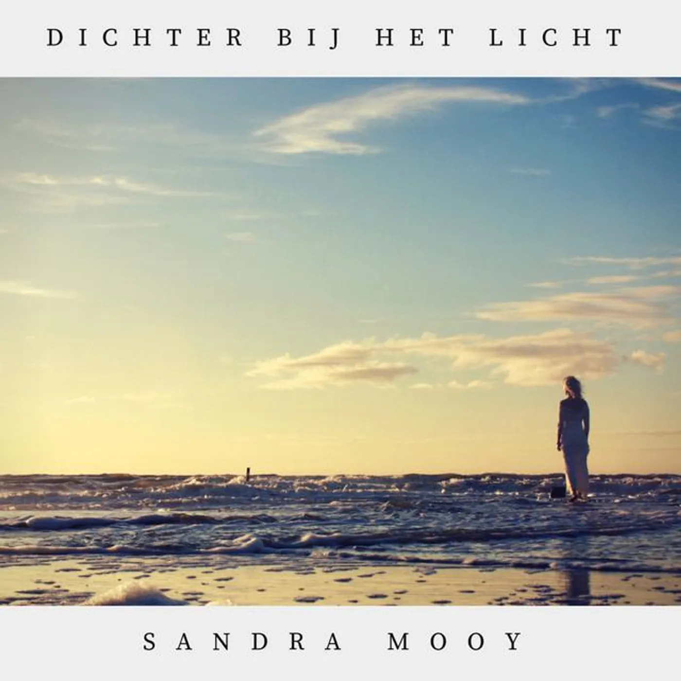 Sandra Mooy