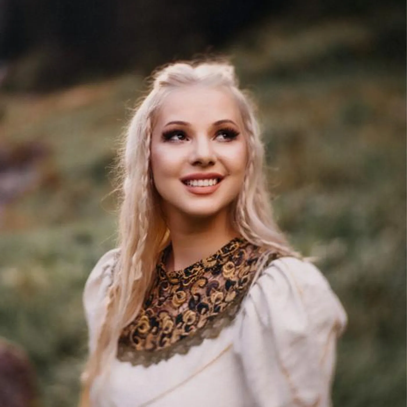 Sandra N. Brand Page