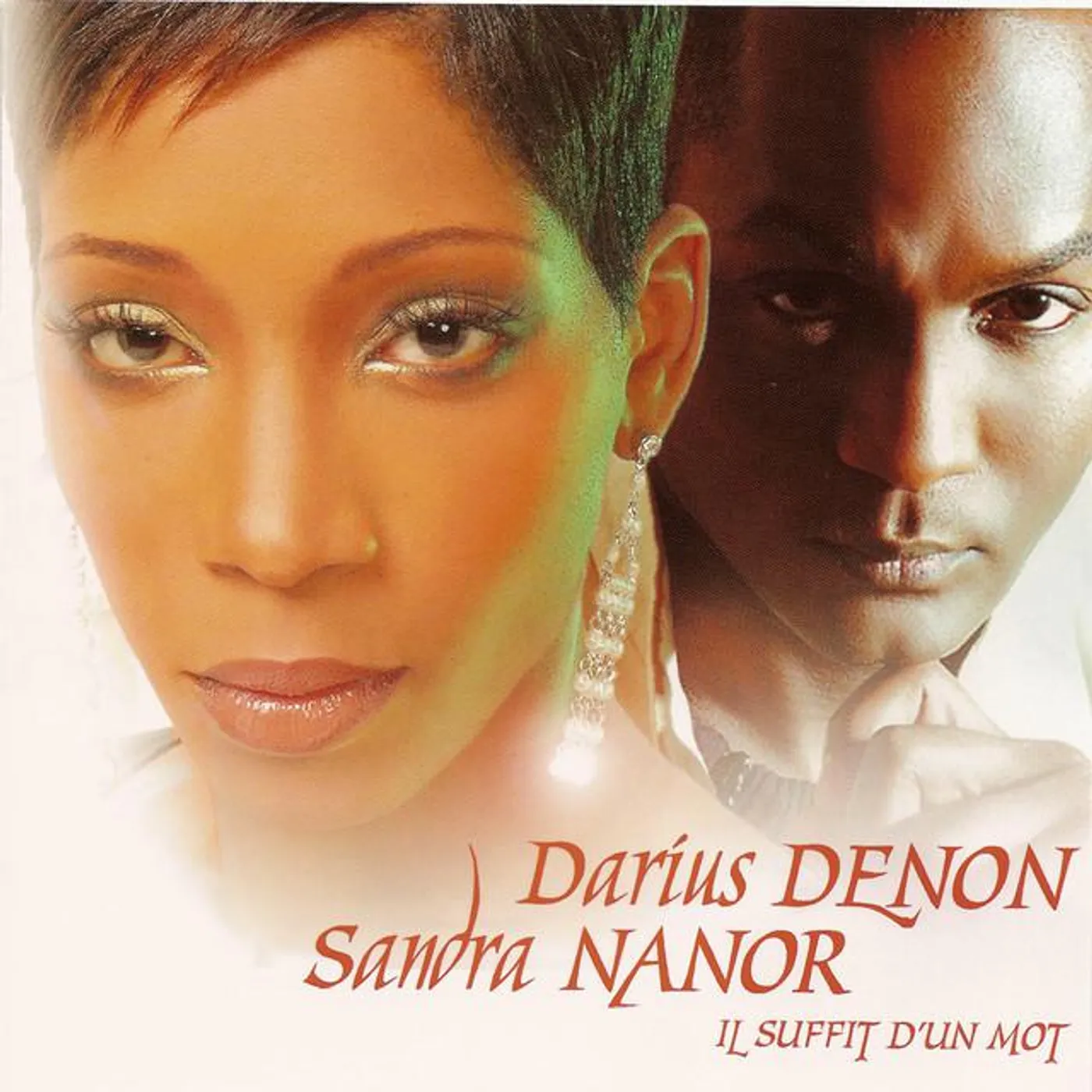 Sandra Nanor Brand Page