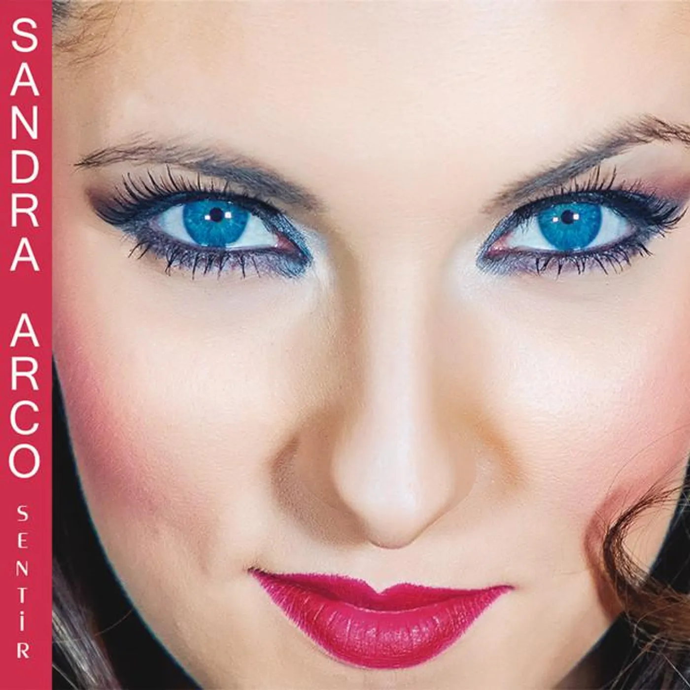 Sandra arco Brand Page
