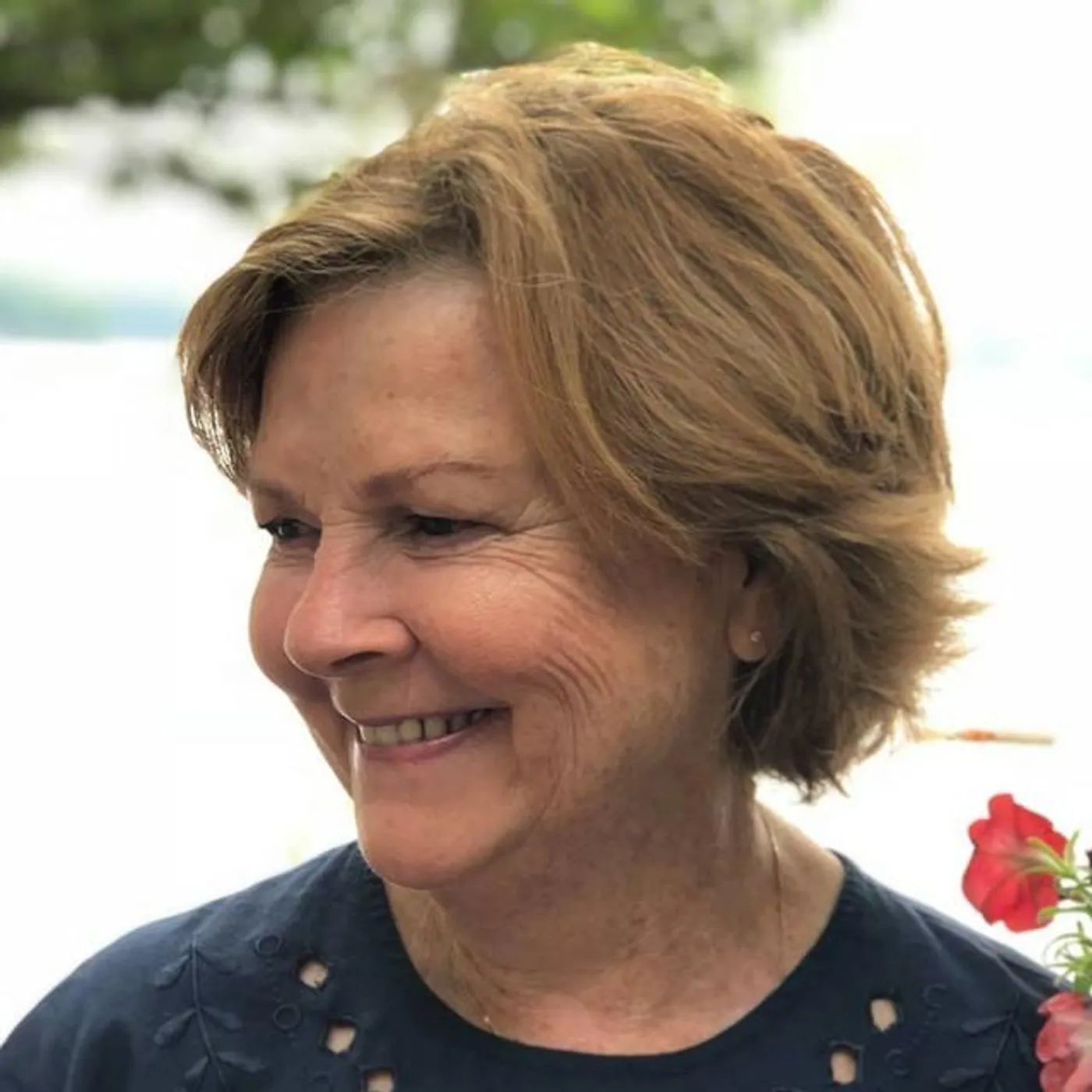 Sandra Beech