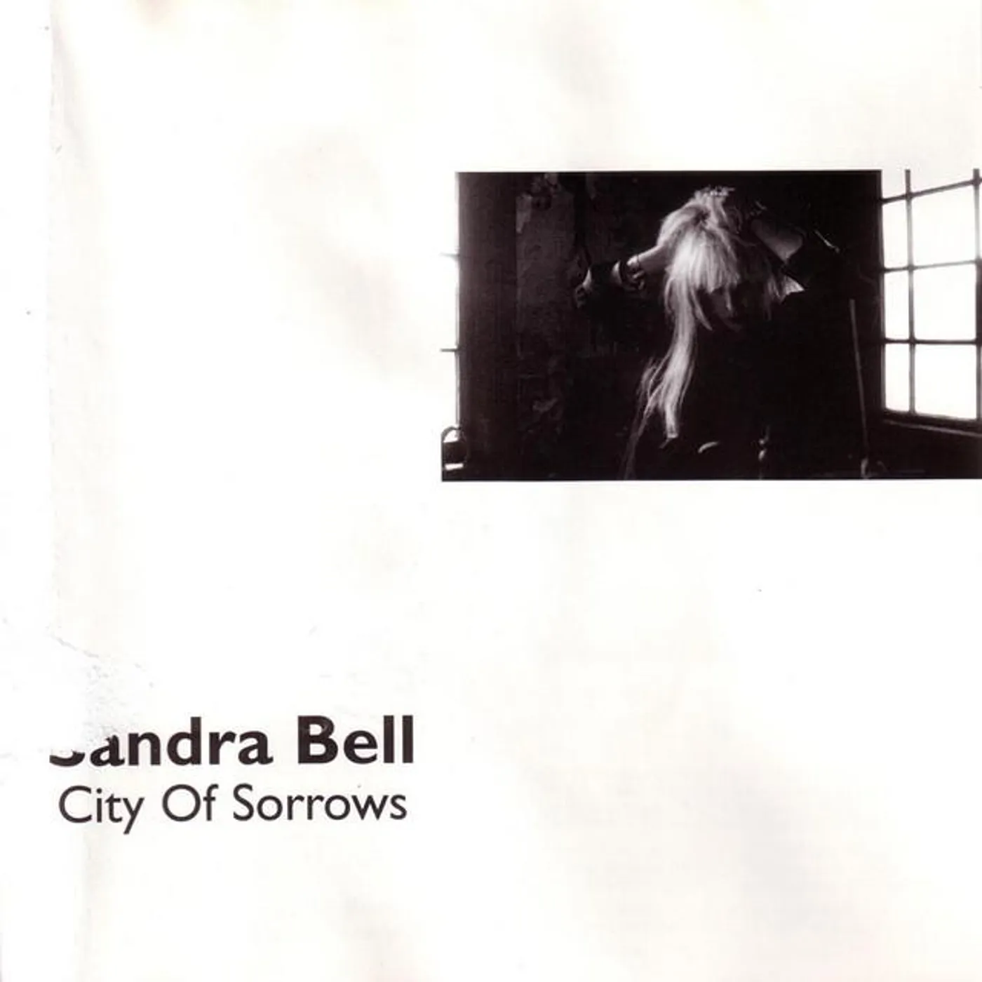 Sandra Bell