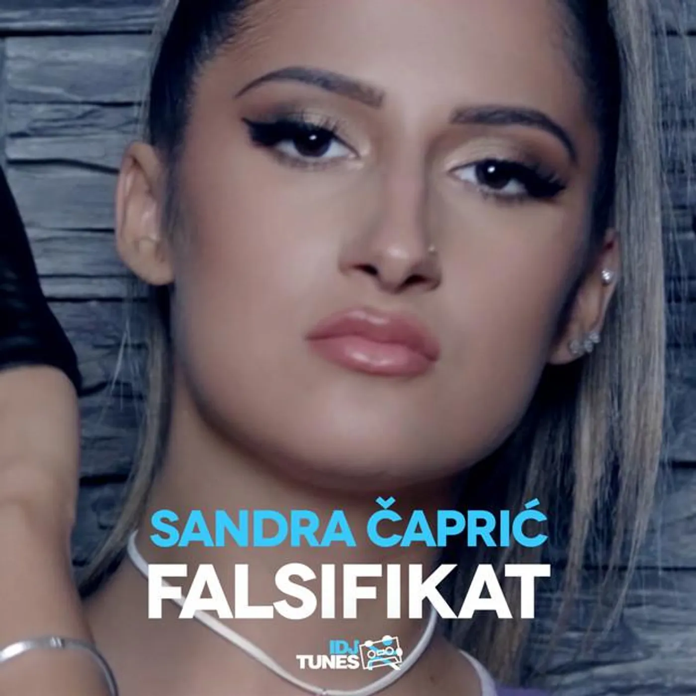 Sandra Capric