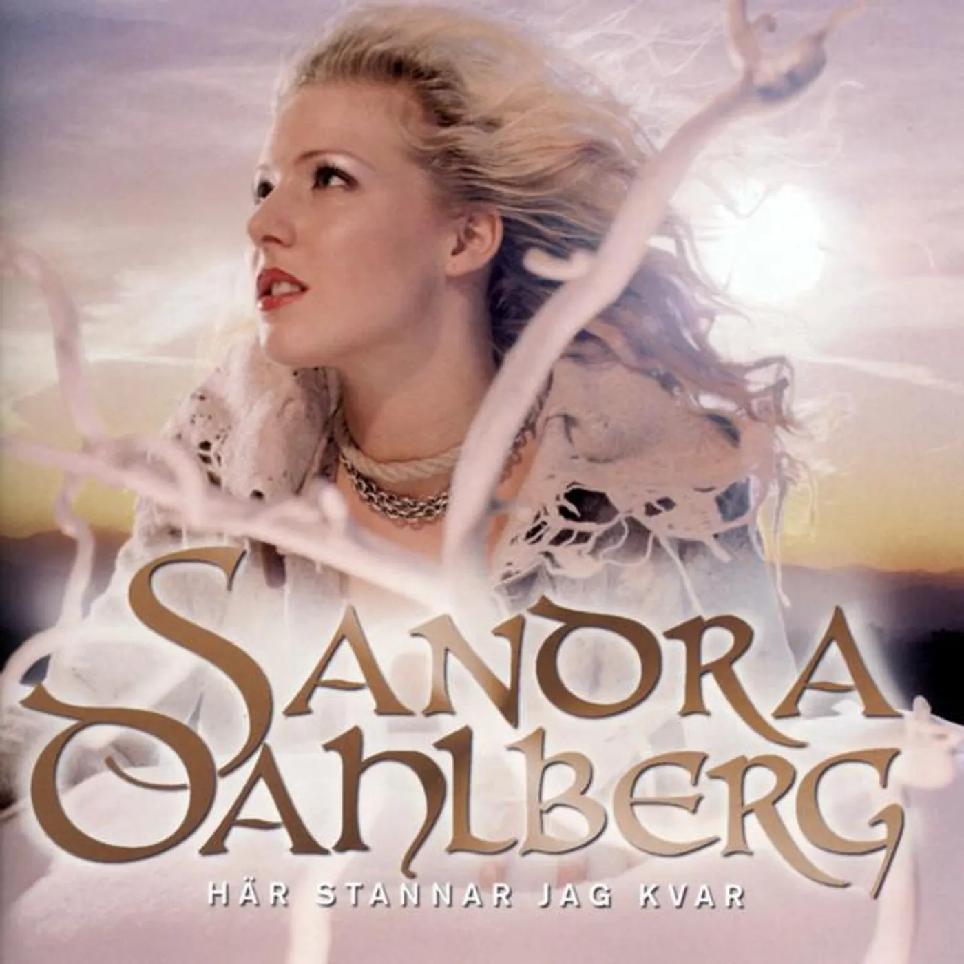 Sandra Dahlberg Brand Page