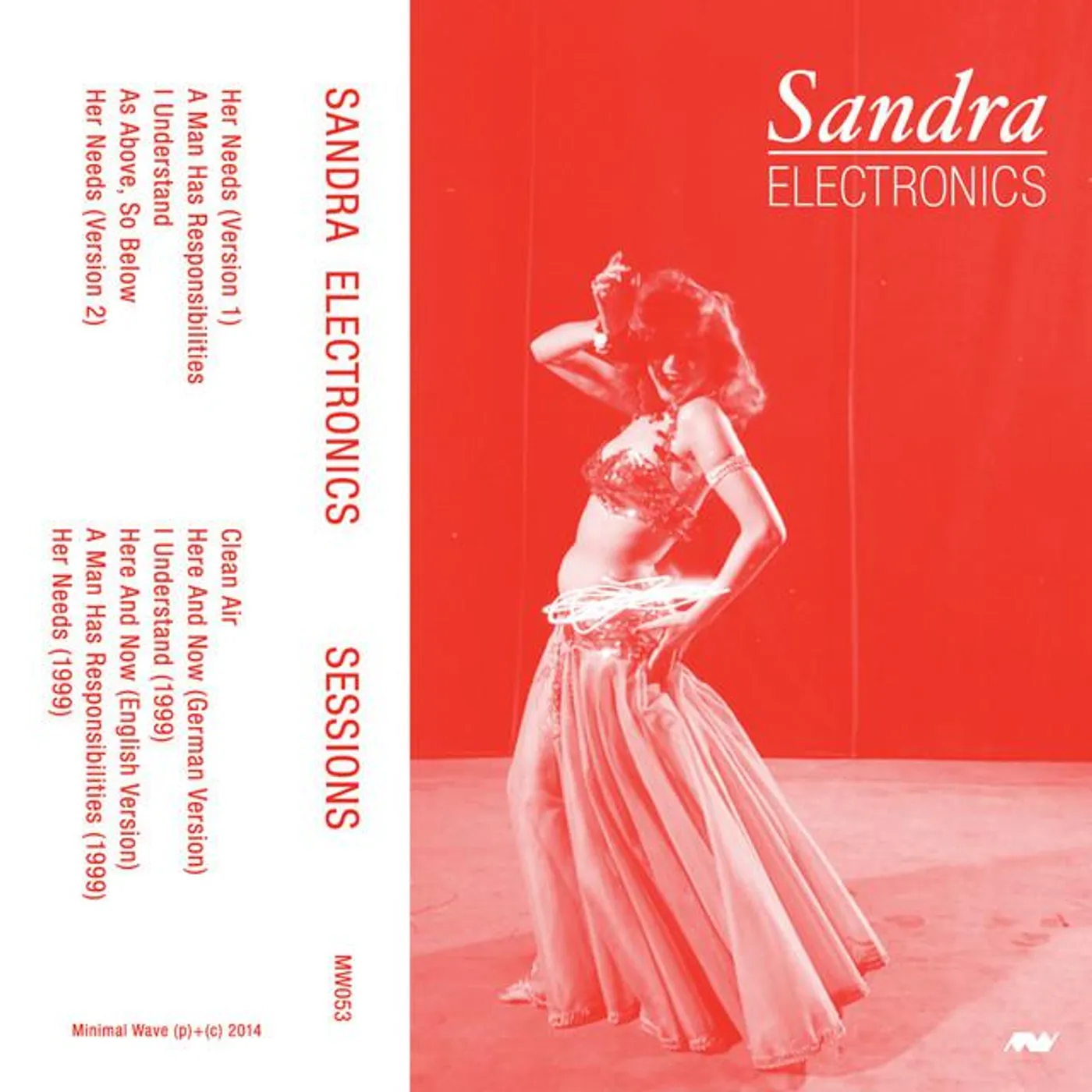 Sandra Electronics