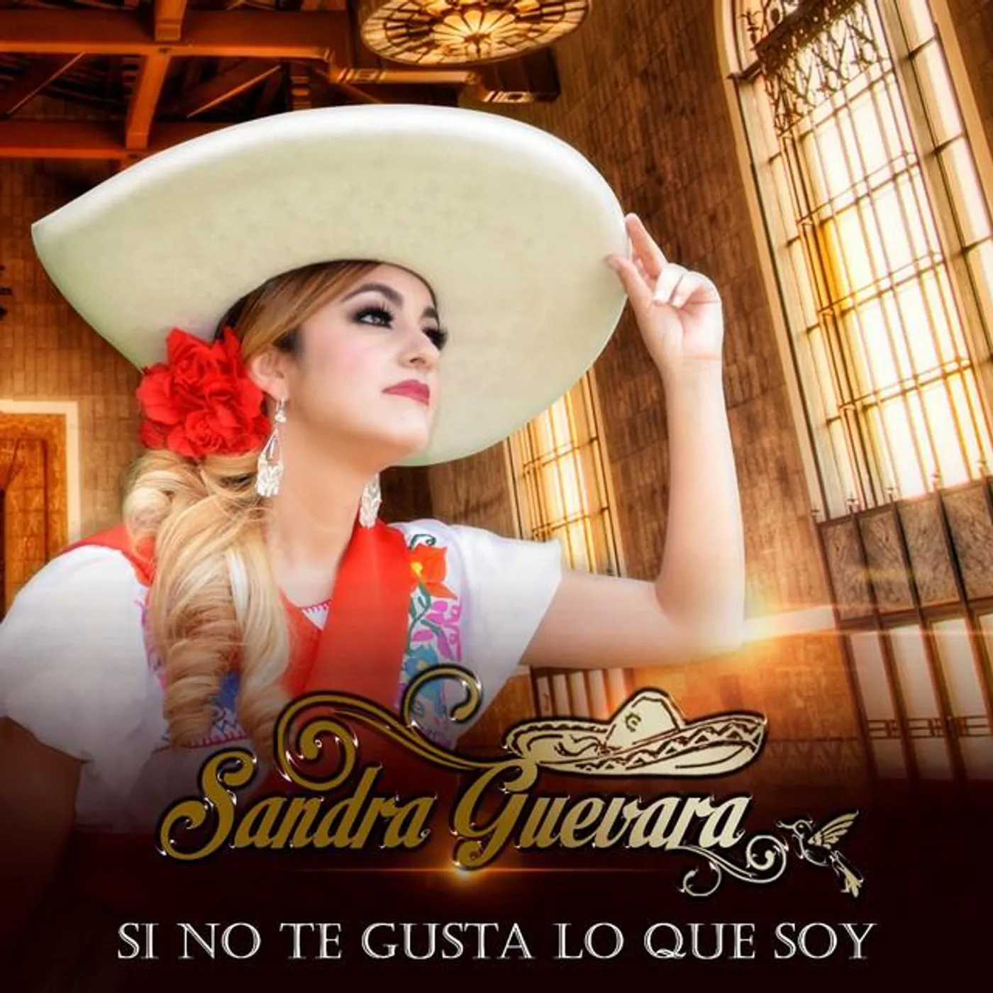 Sandra Guevara Brand Page