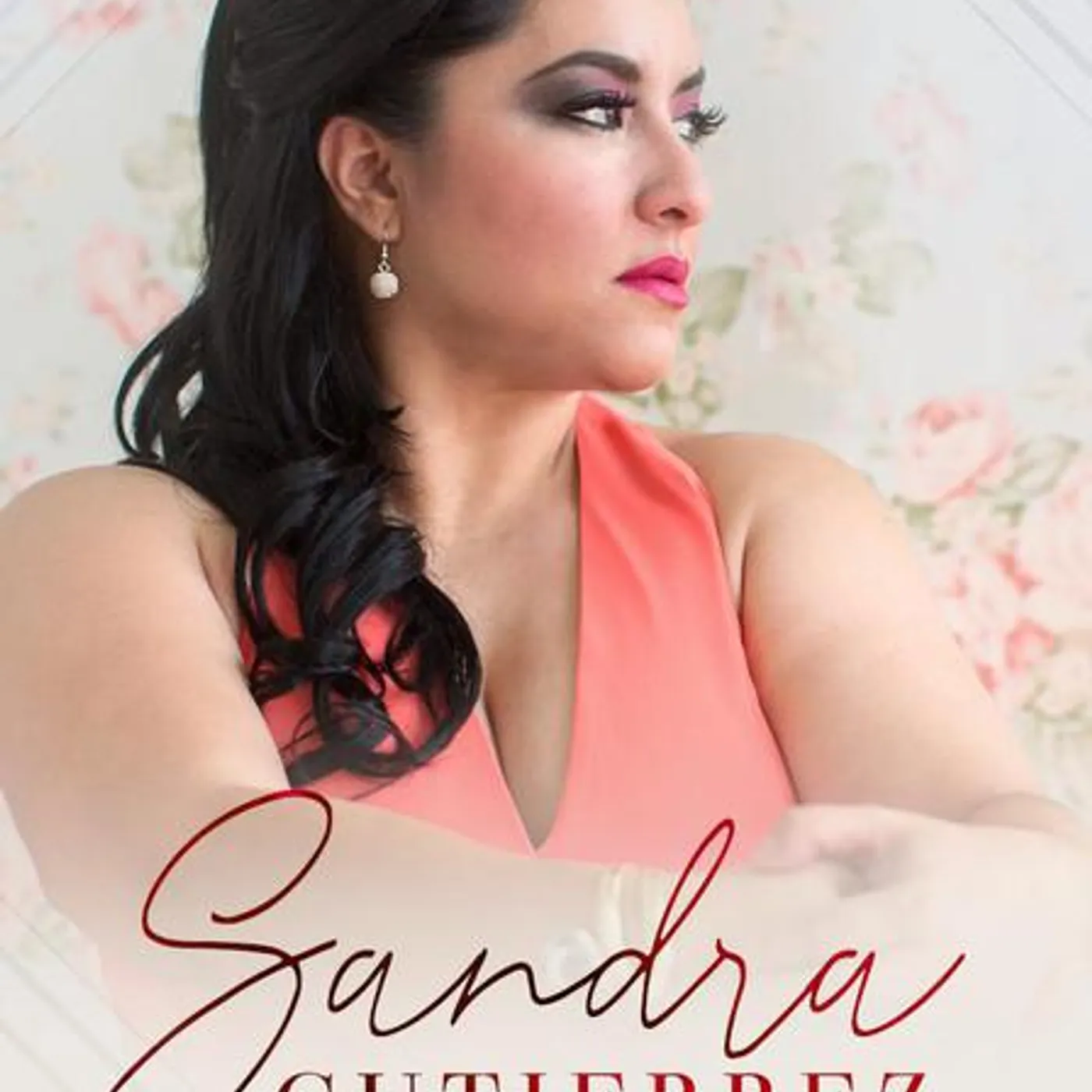 Sandra Gutierrez Brand Page