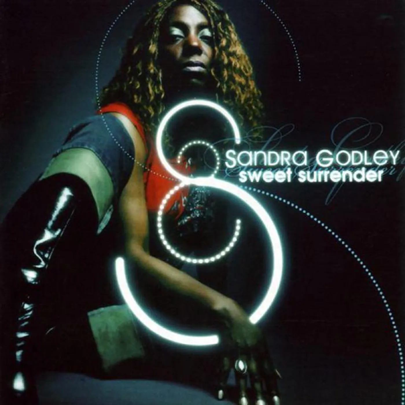 Sandra Godley Brand Page