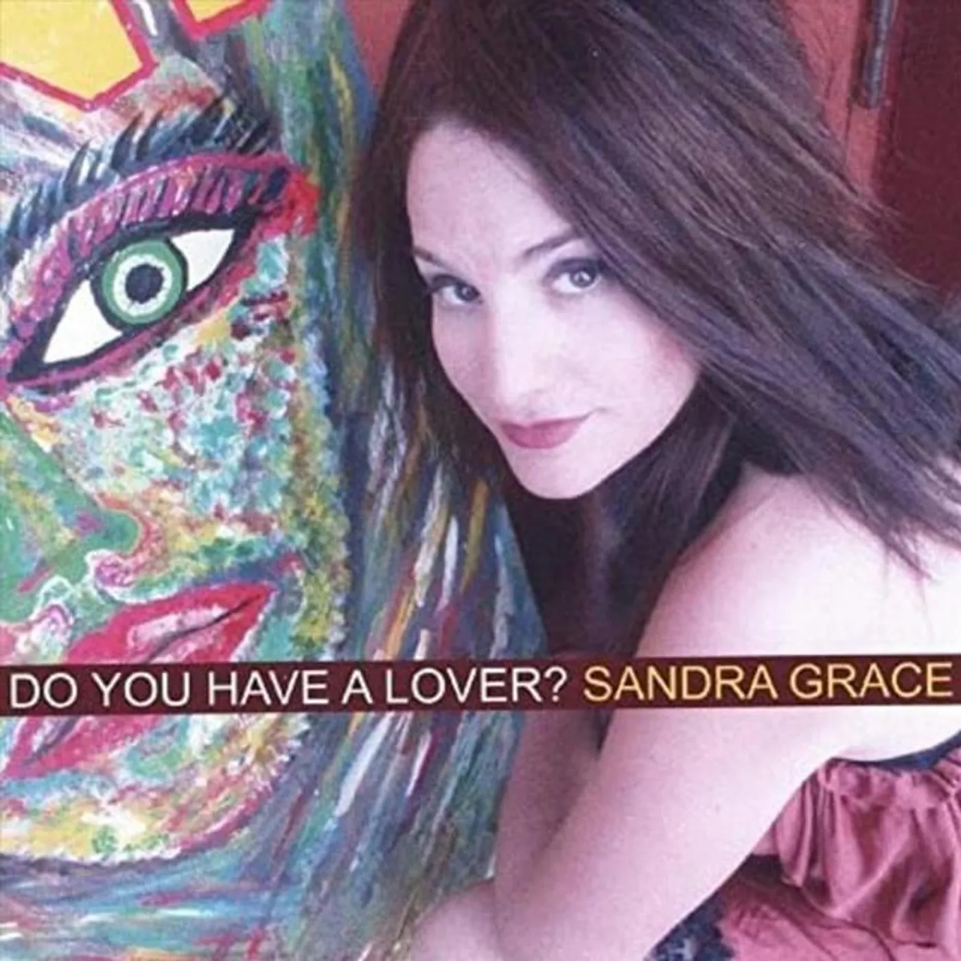 Sandra Grace Brand Page