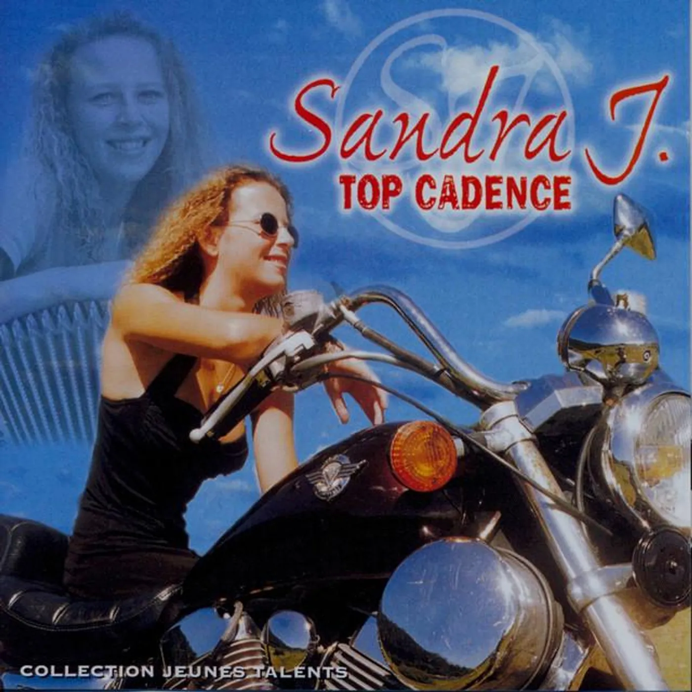 Sandra J Brand Page