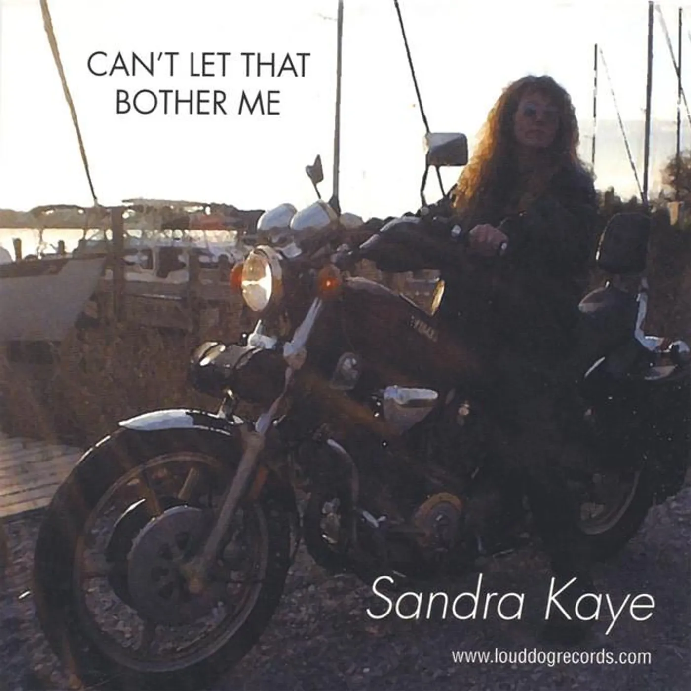 Sandra Kaye