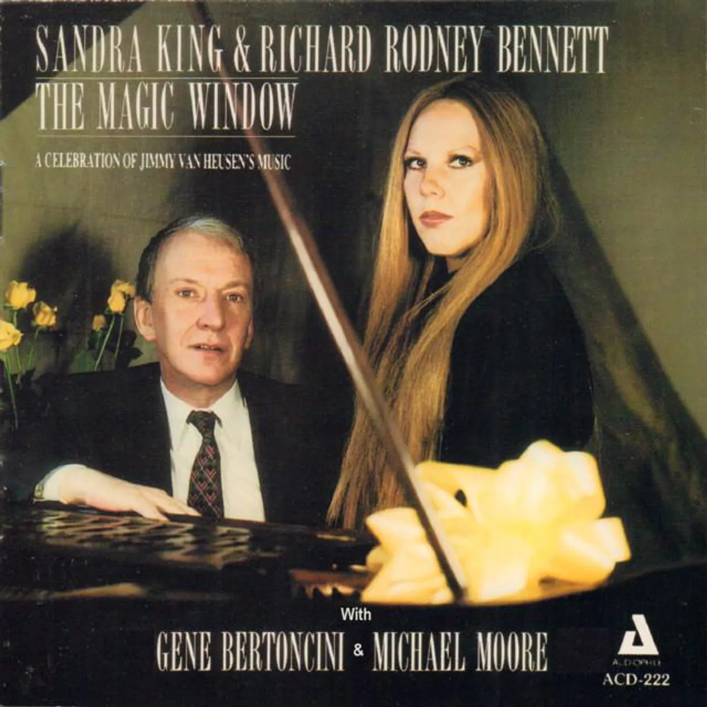 Sandra King