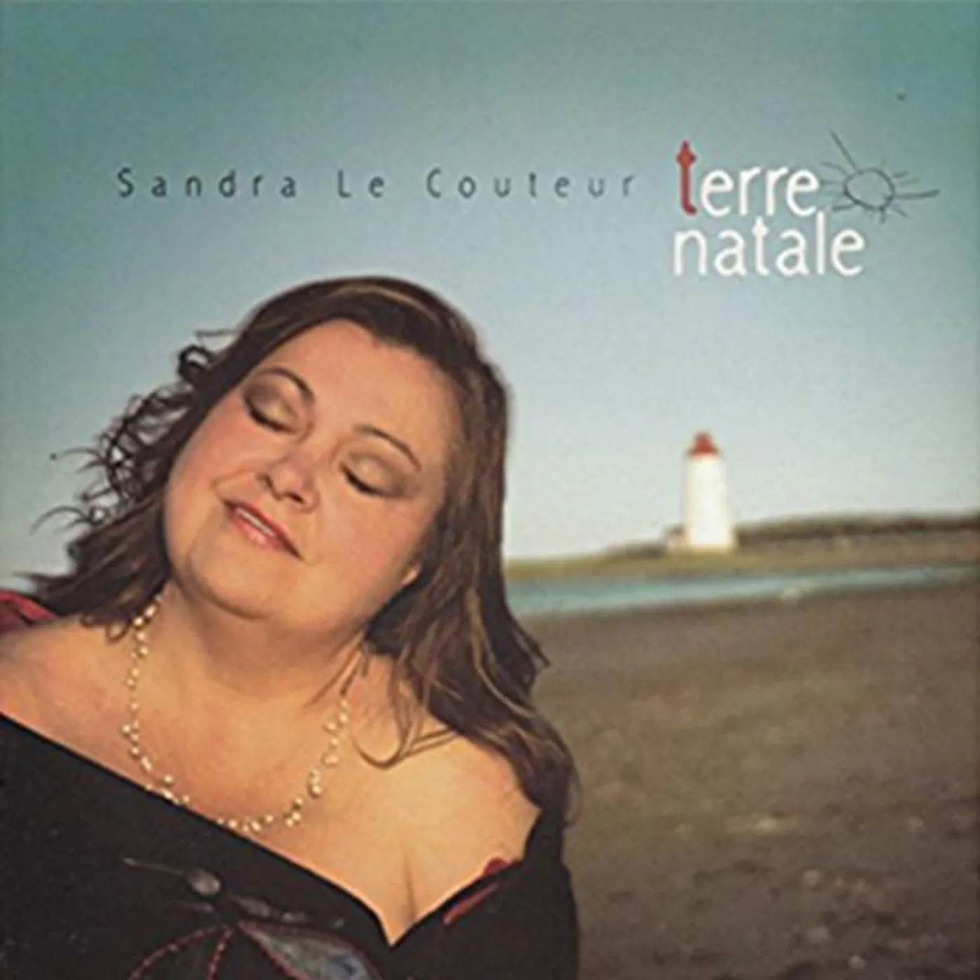 Sandra Le Couteur