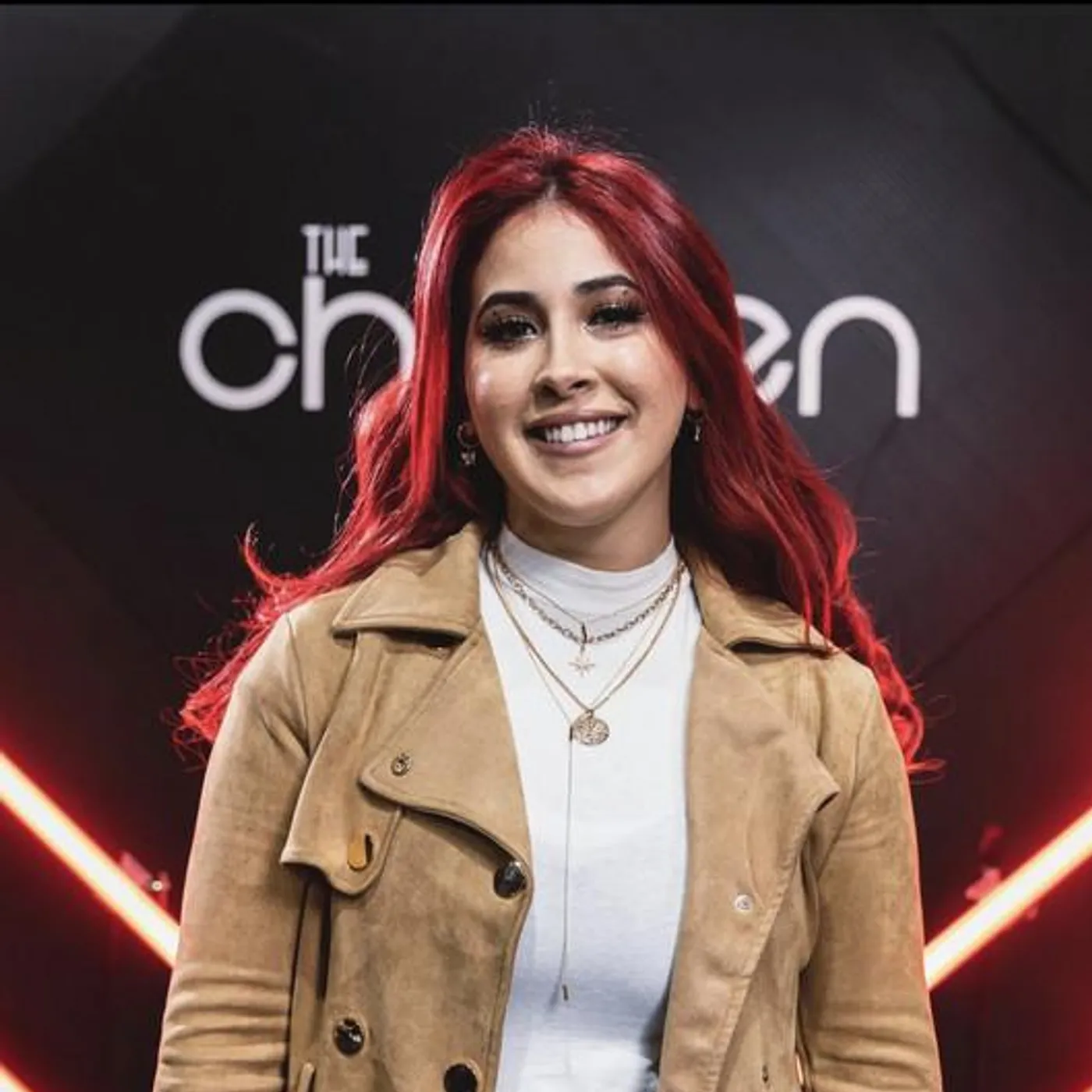 Sandra Pérez
