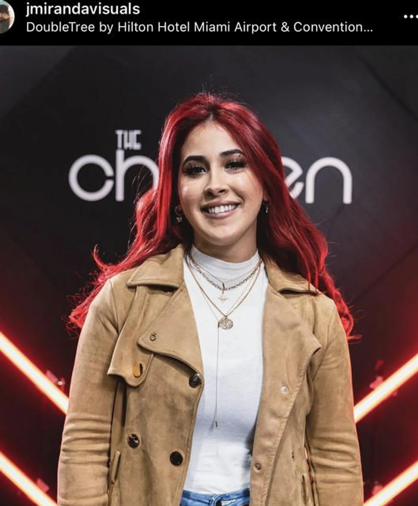 Sandra Pérez