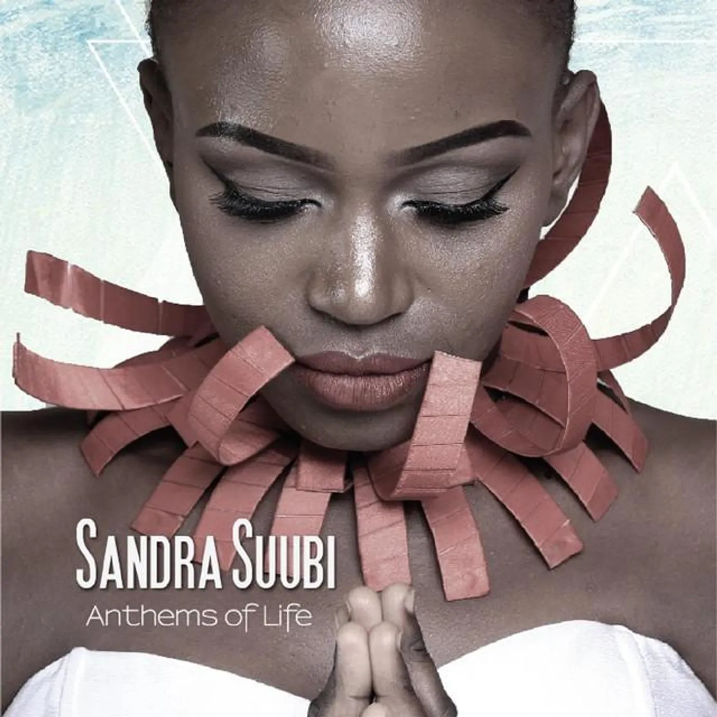 Sandra Suubi Brand Page