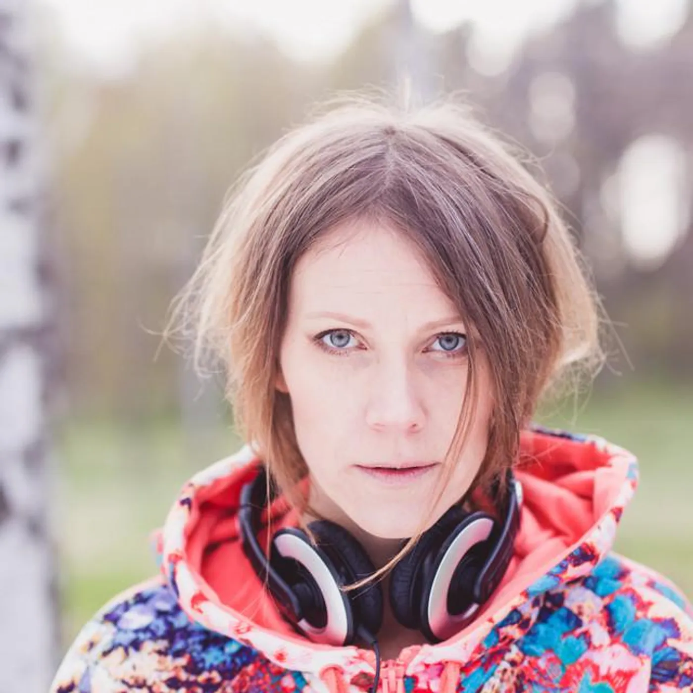Sandra Vilppala