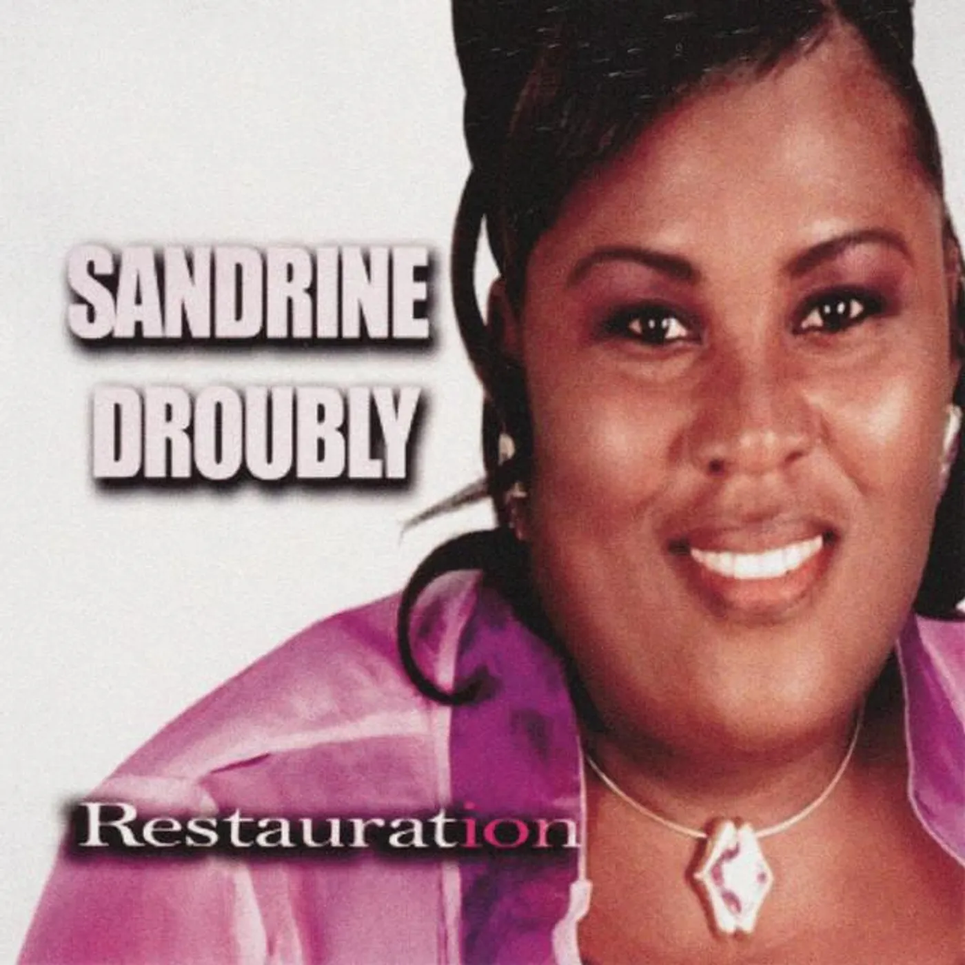 Sandrine Droubly