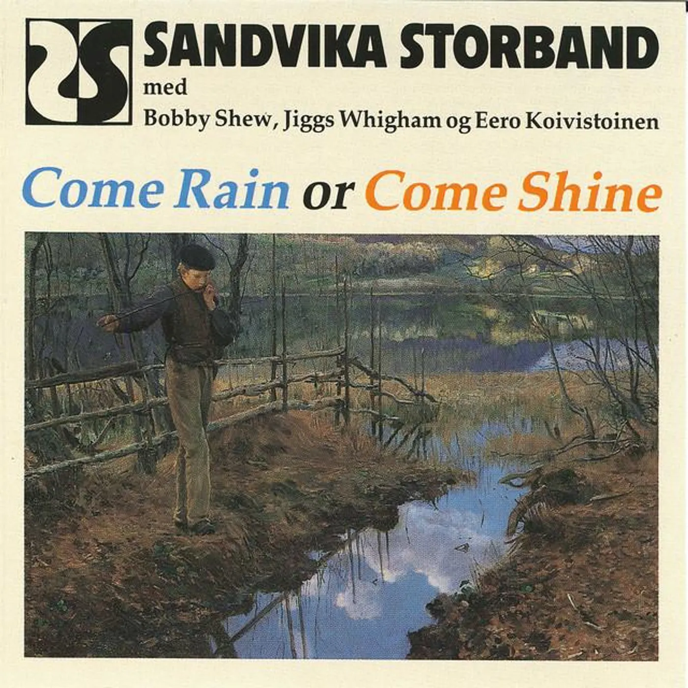 Sandvika Storband