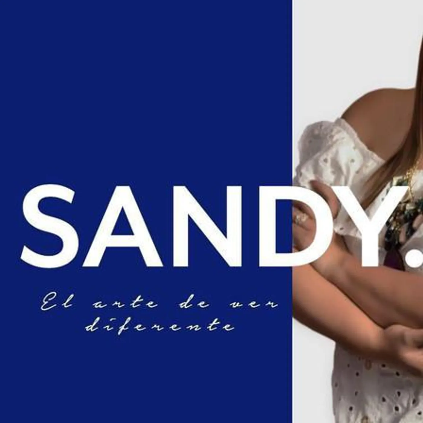 Sandy Caldera Brand Page