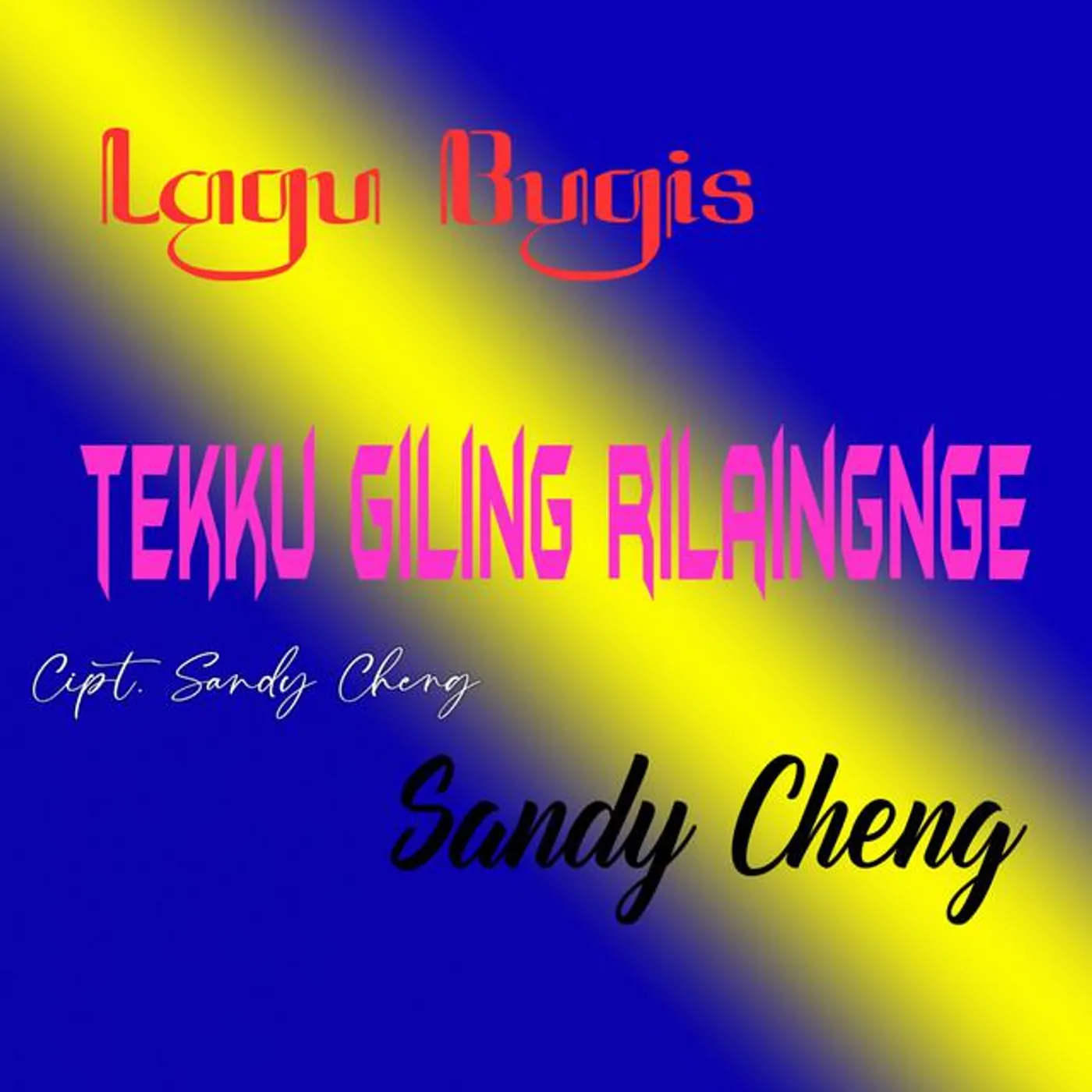 Sandy Cheng