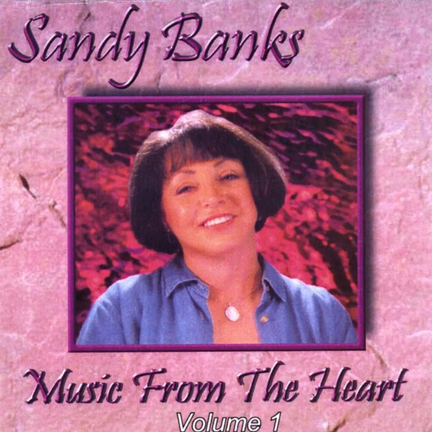 Sandy Banks