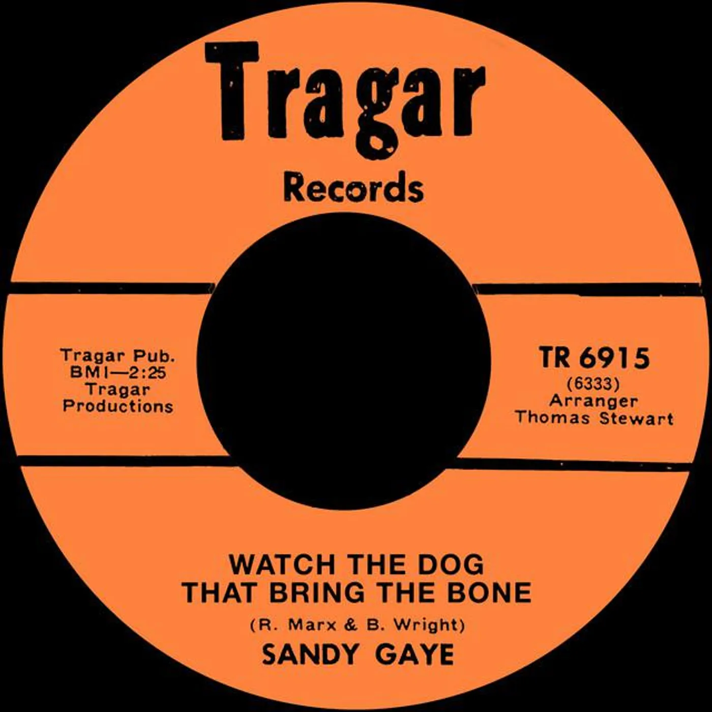 Sandy Gaye