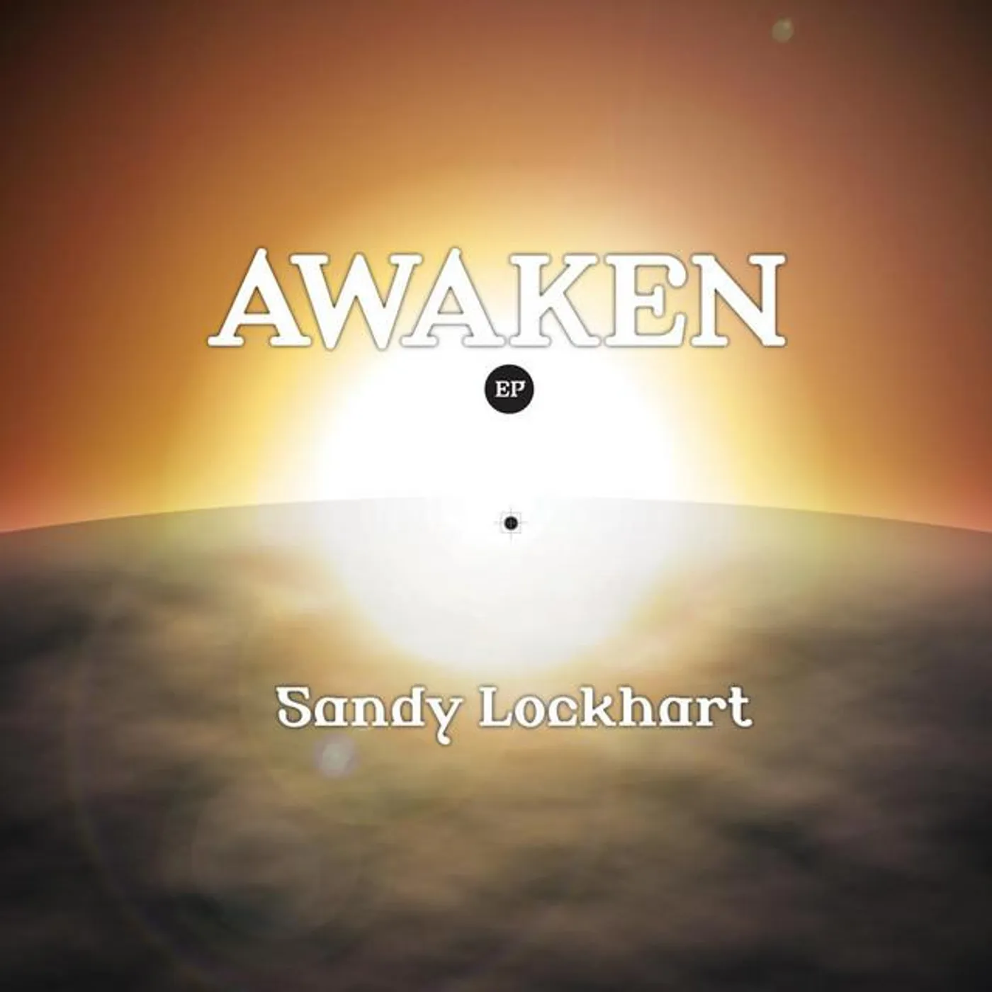 Sandy Lockhart
