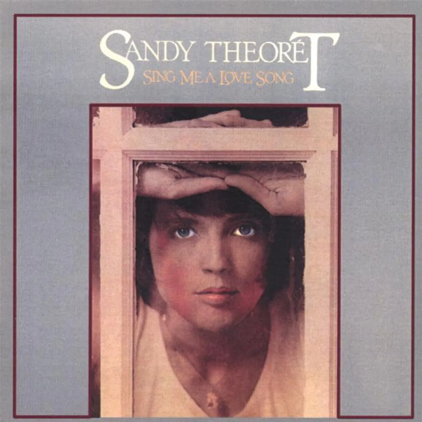 Sandy Mason Theoret Brand Page