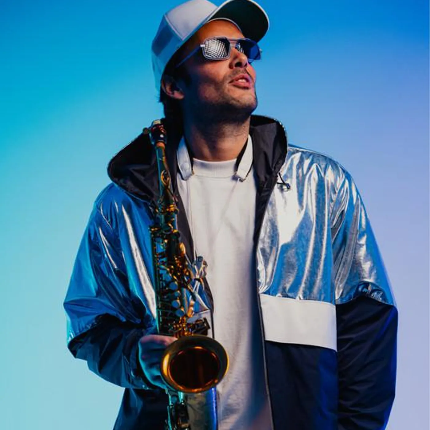 Sandy Sax