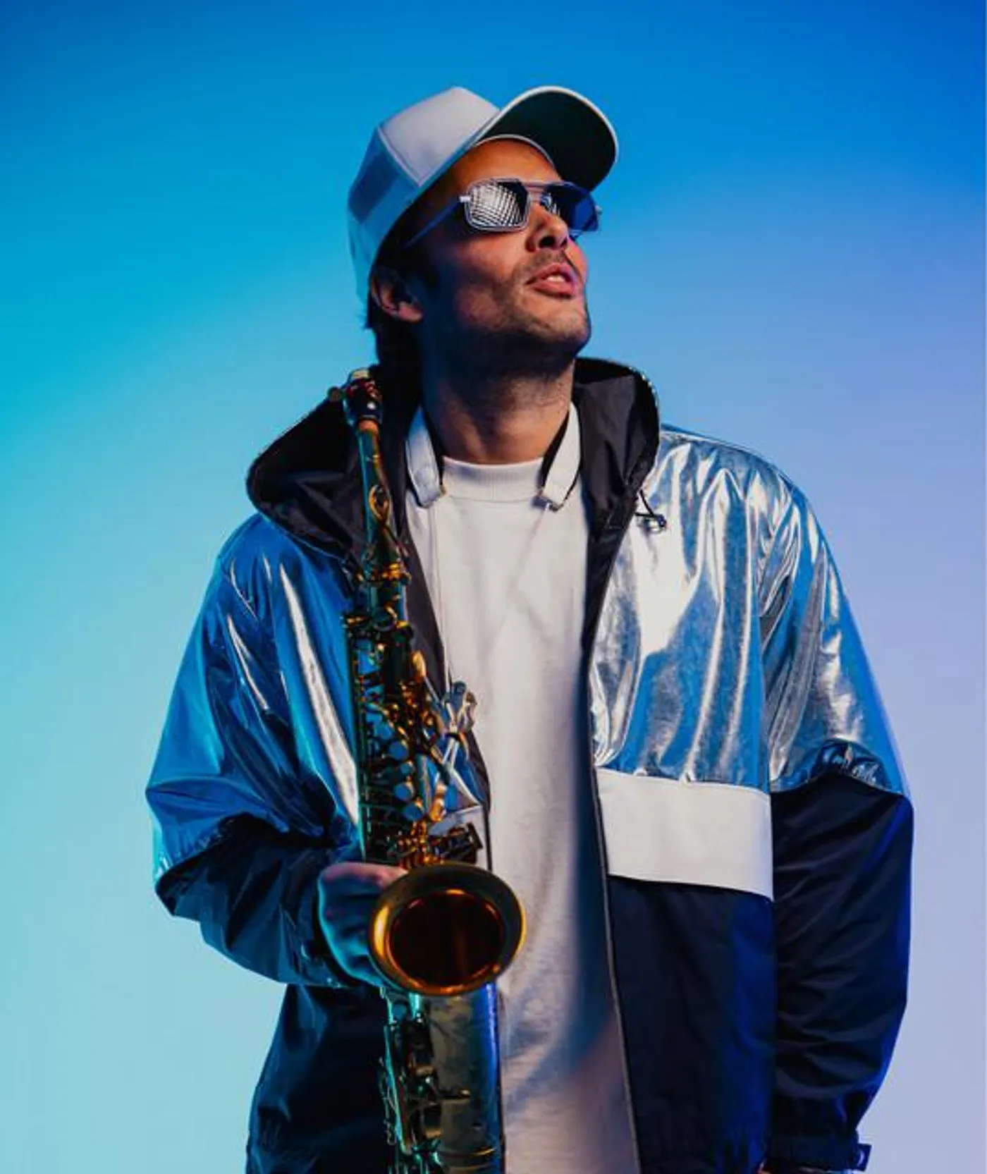 Sandy Sax