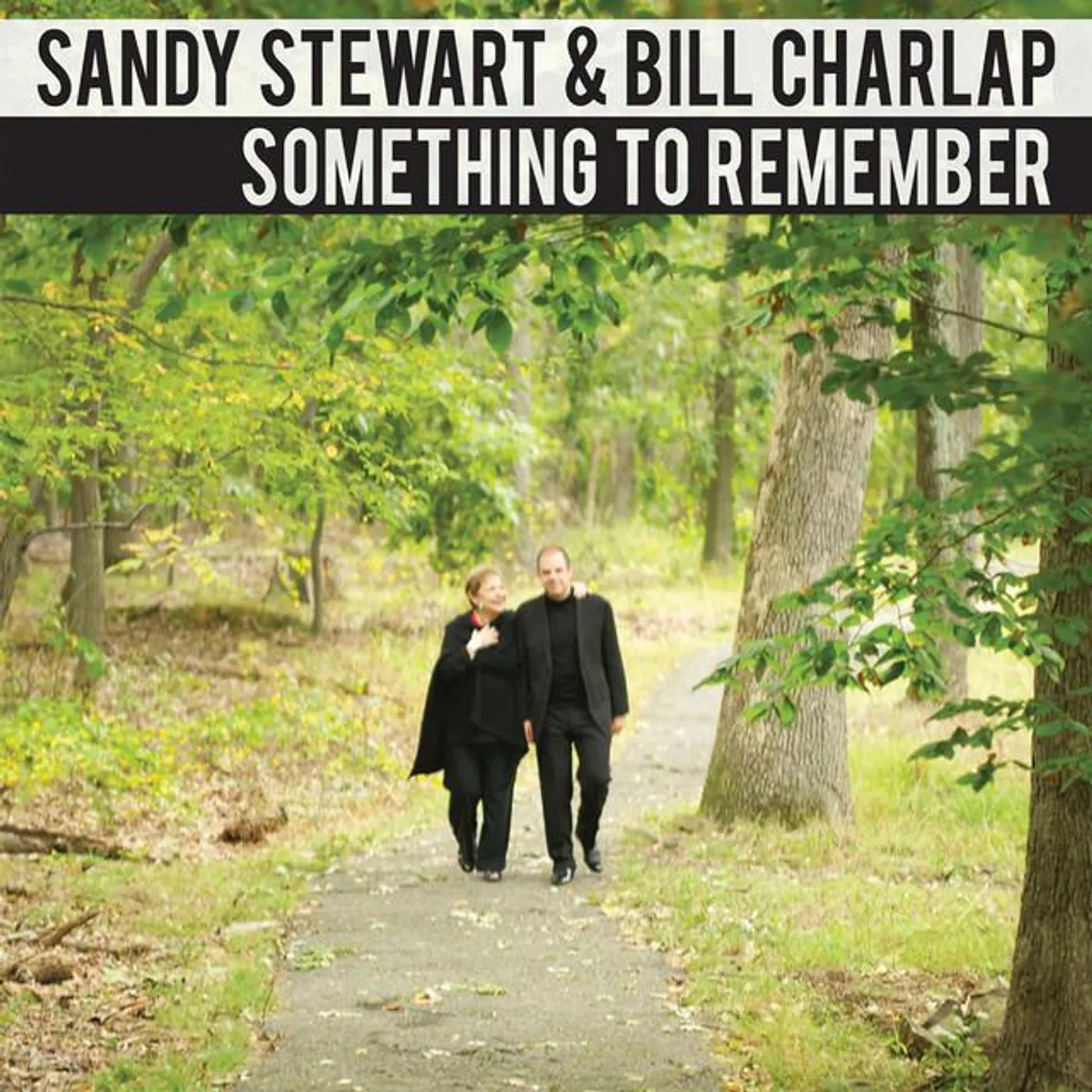 Sandy Stewart Brand Page